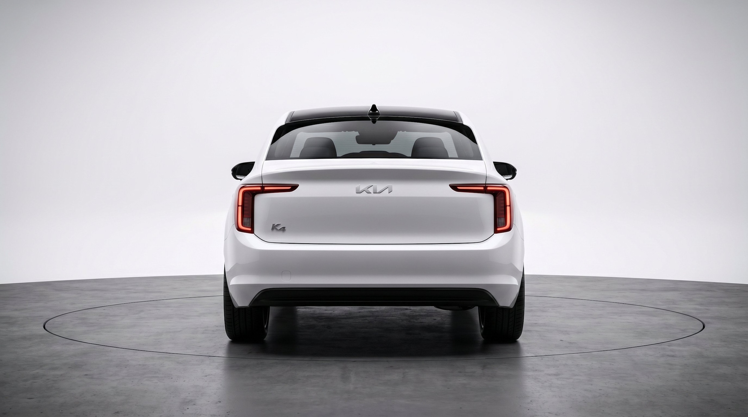 Thumbnail: 2026 Kia K4 - 7