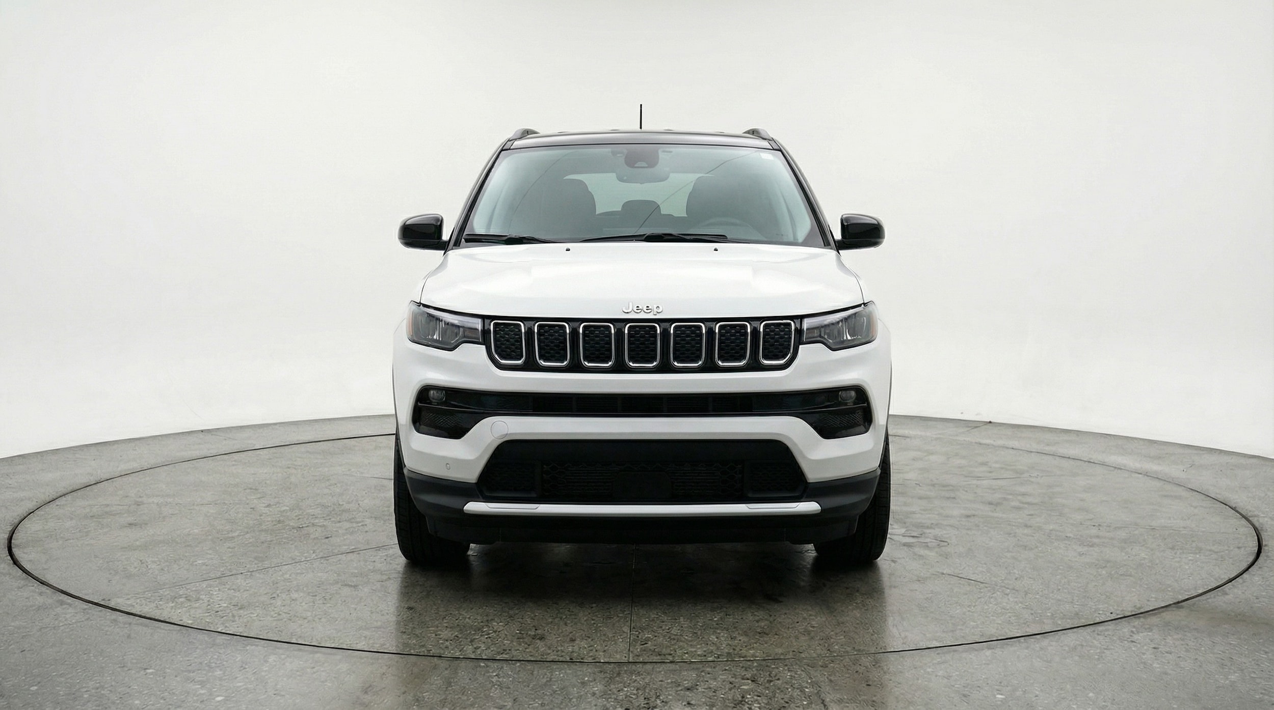 Thumbnail: 2025 Jeep Compass - 2