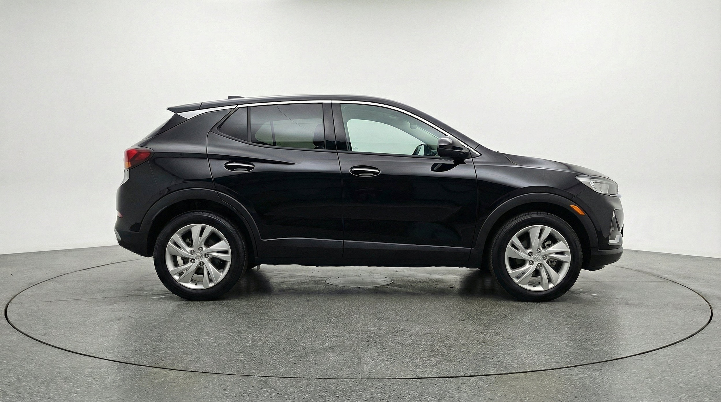 Thumbnail: 2026 Buick Encore GX - 11