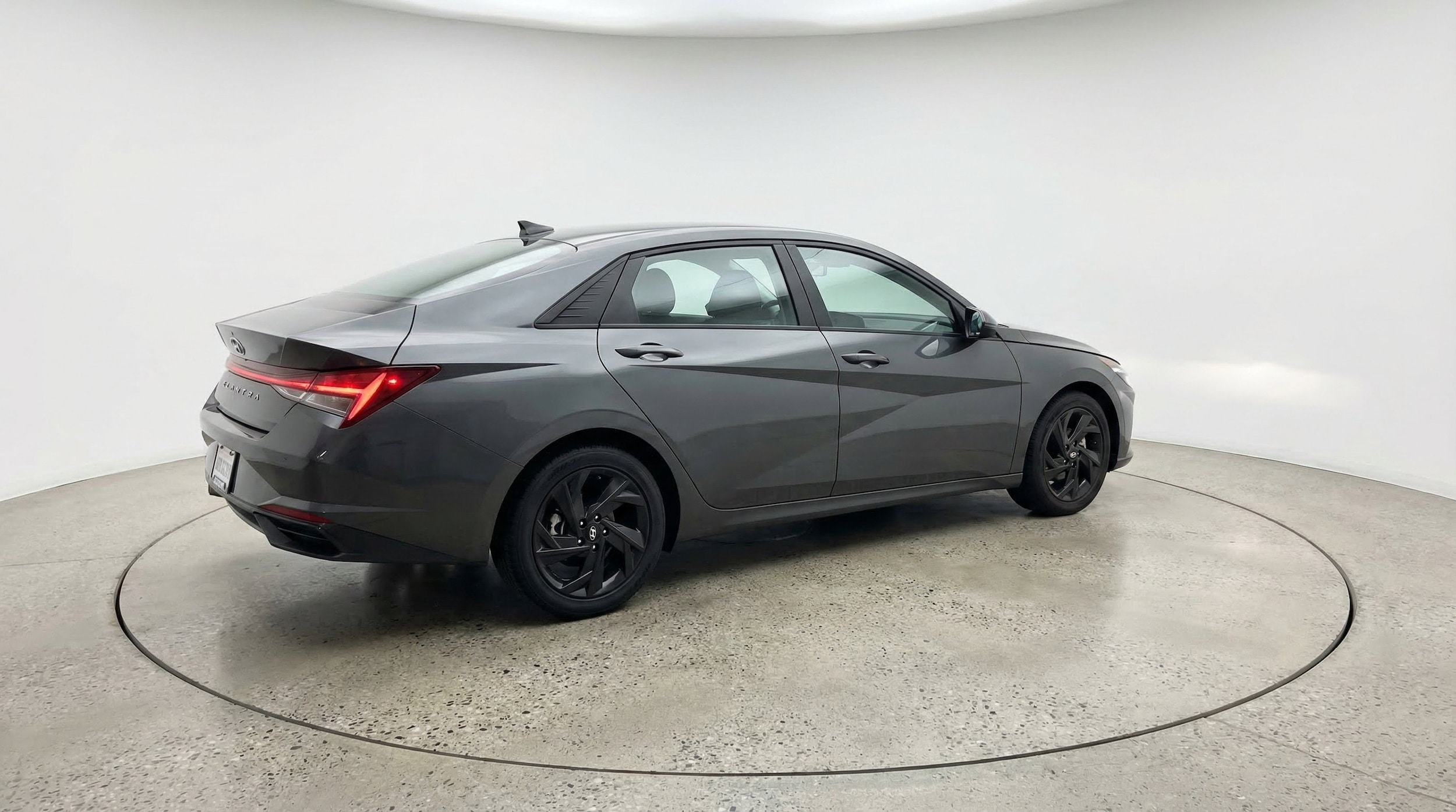 Thumbnail: 2026 Hyundai Elantra - 9