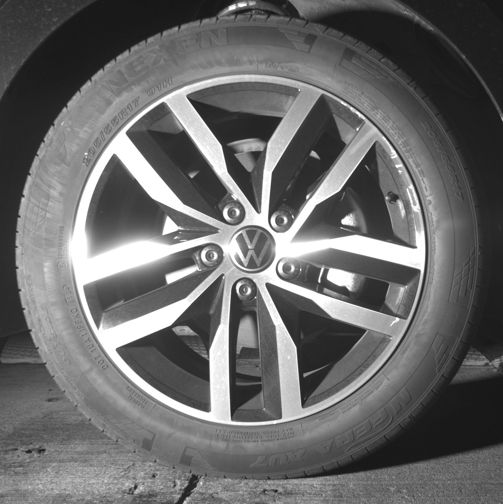 Thumbnail: 2025 Volkswagen Jetta - 10