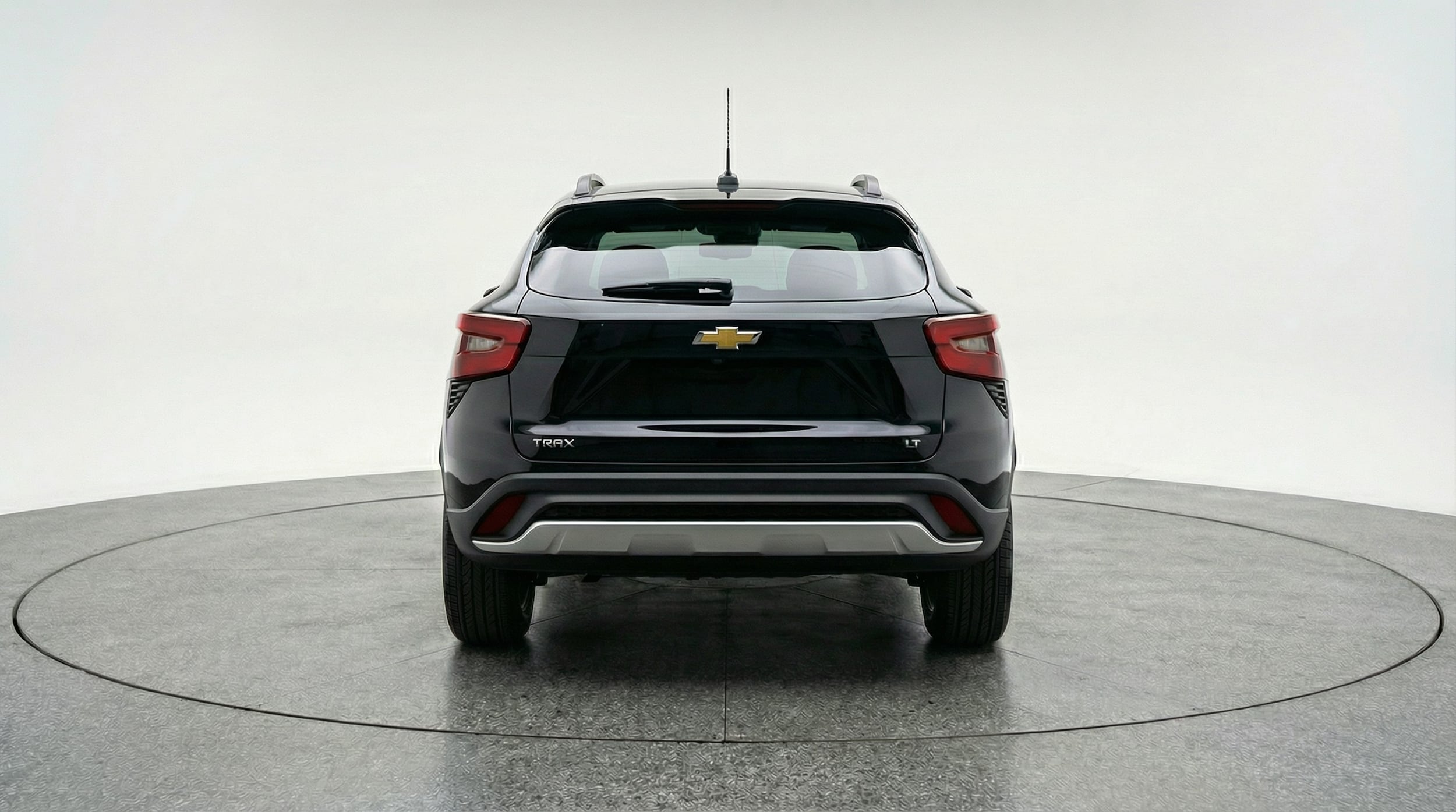 Thumbnail: 2025 Chevrolet Trax - 6