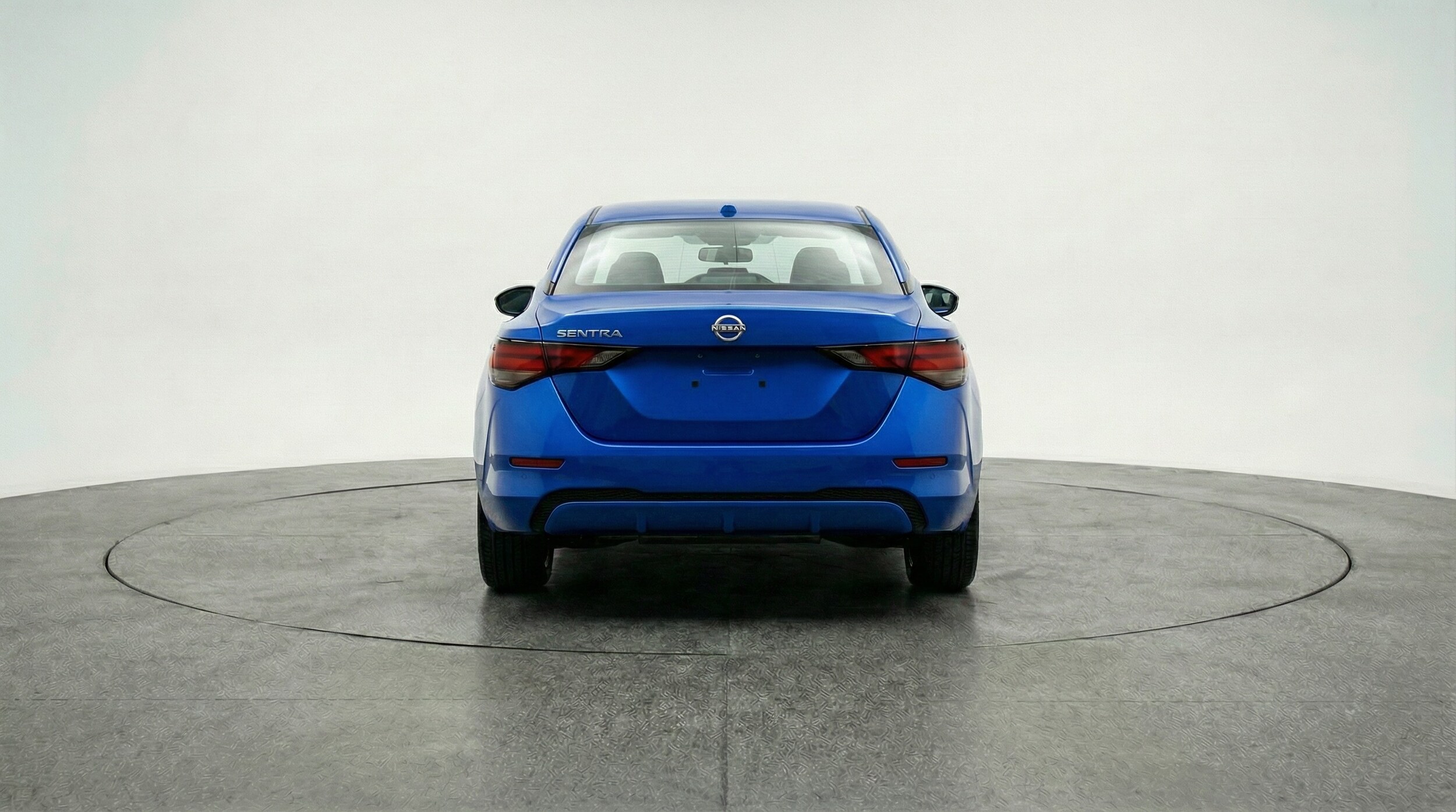 Thumbnail: 2025 Nissan Sentra - 6