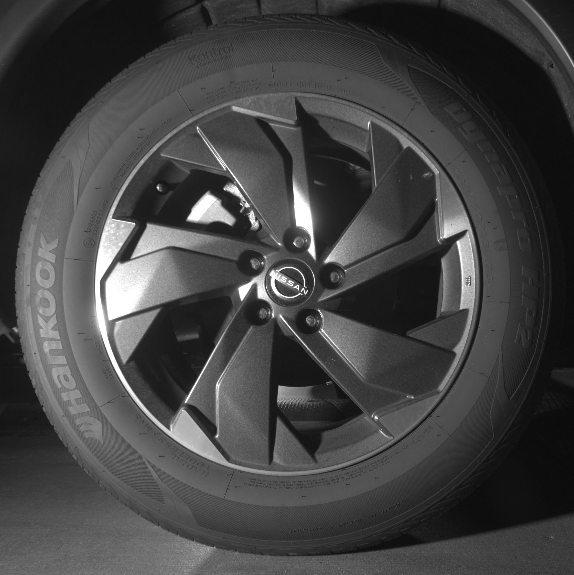 Thumbnail: 2025 Nissan Rogue - 12