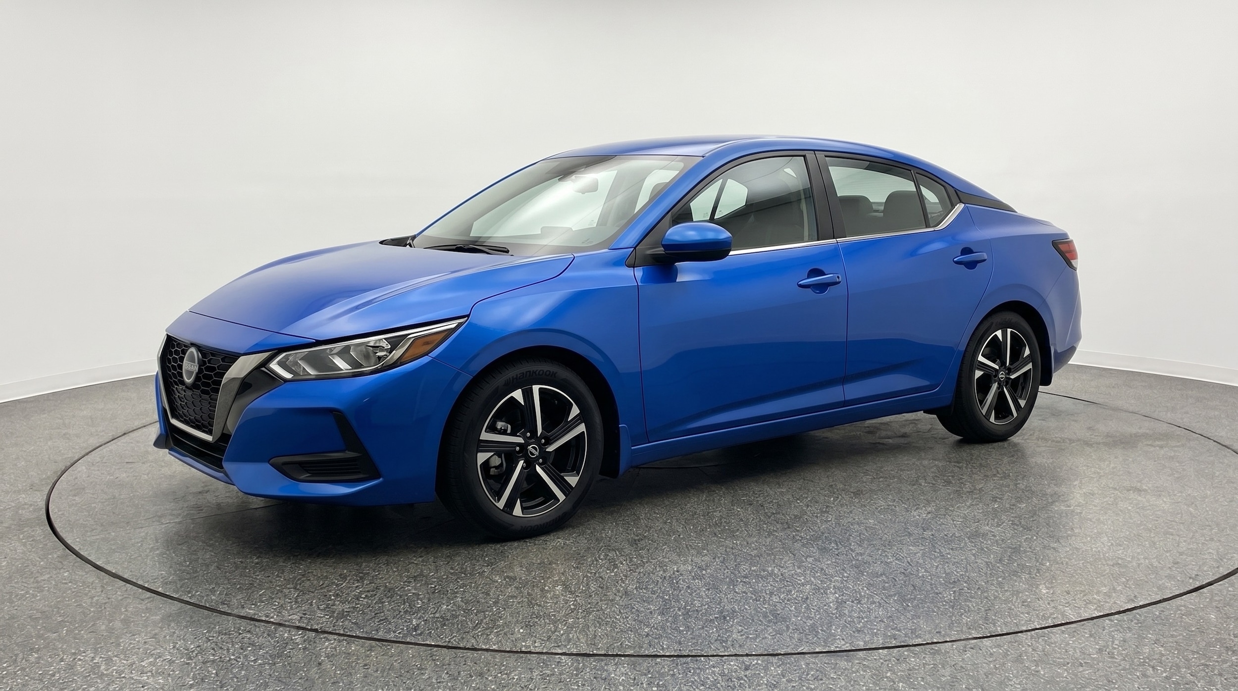 Thumbnail: 2025 Nissan Sentra - 3