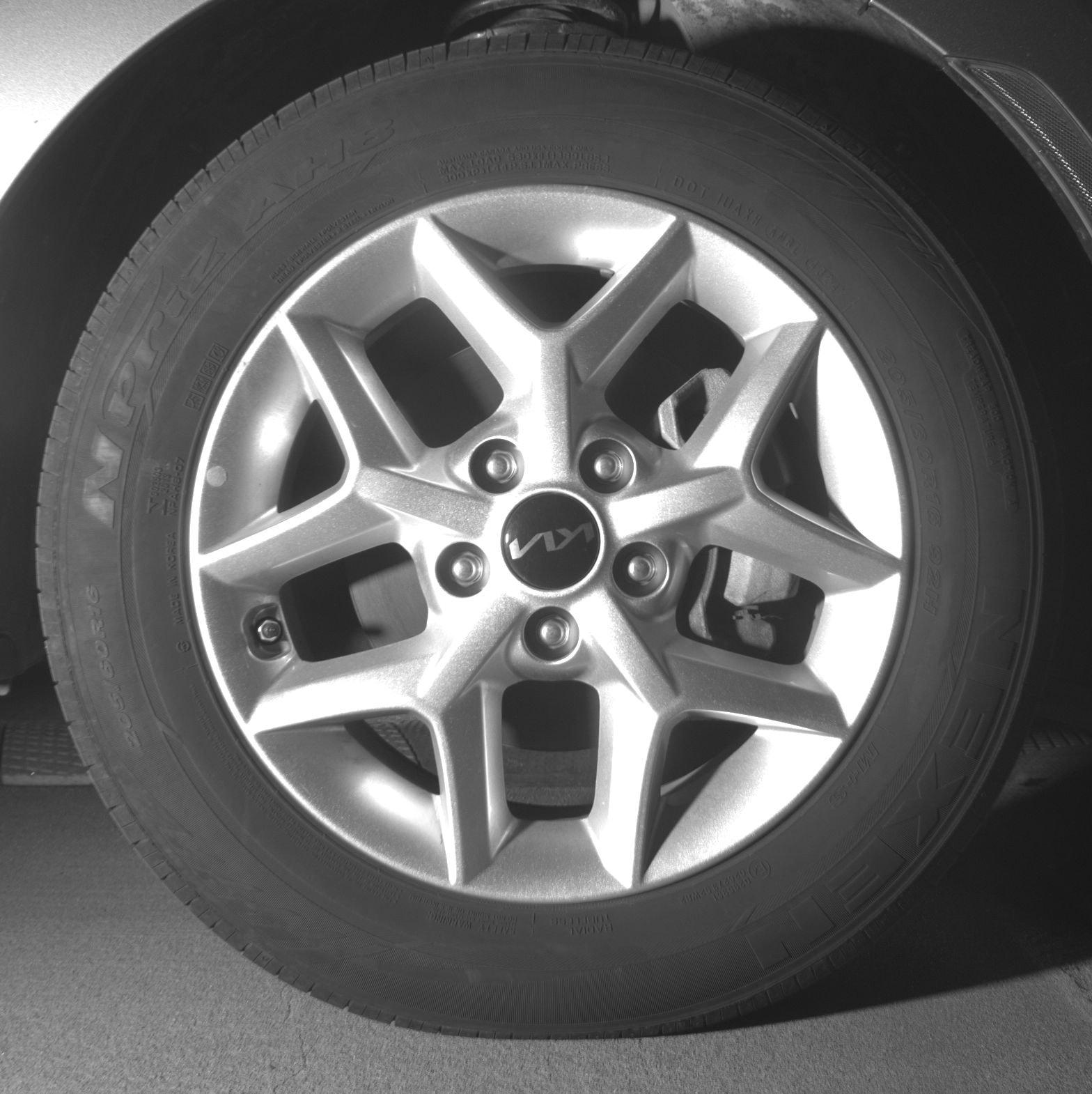 Thumbnail: 2025 Kia Soul - 10