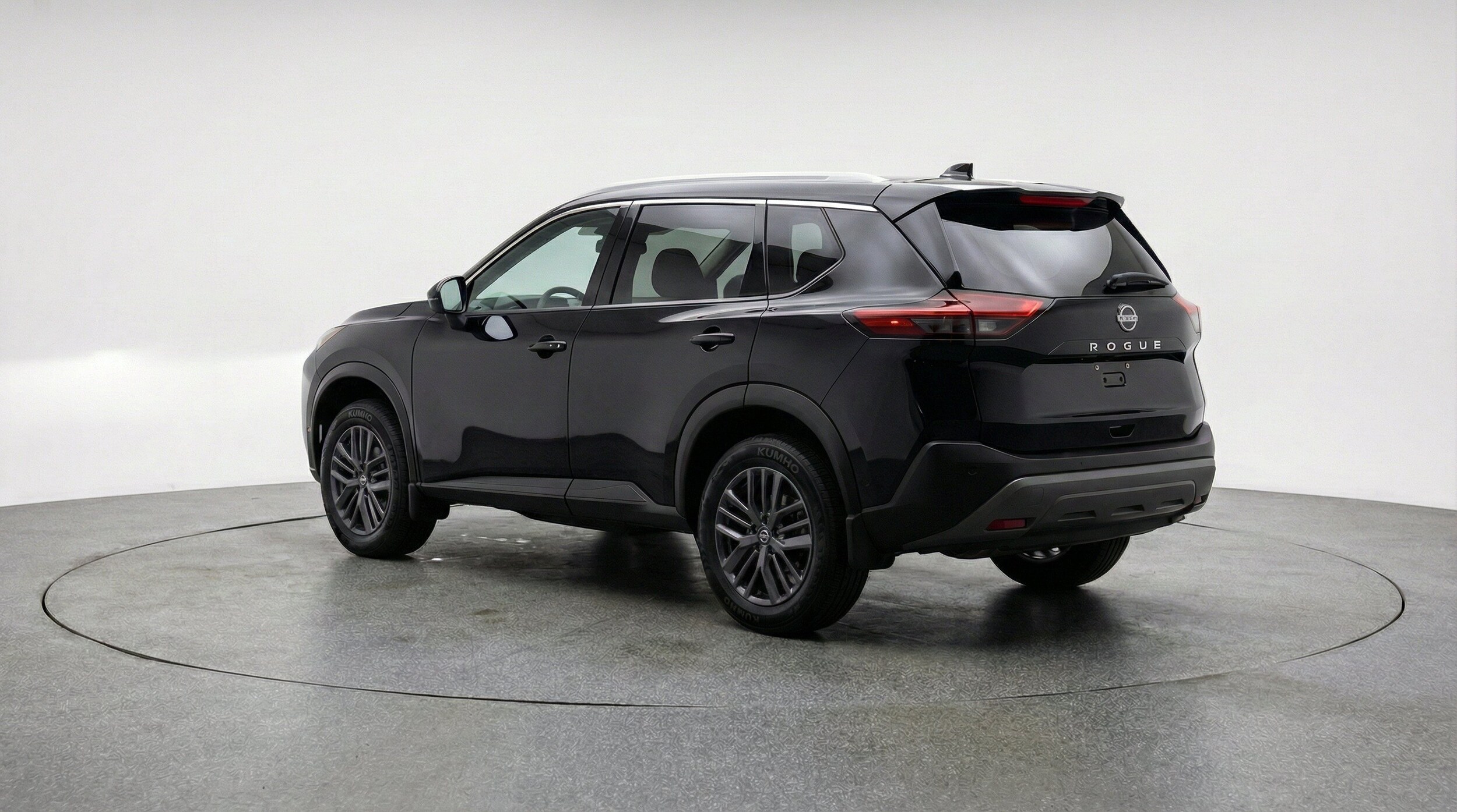 Thumbnail: 2026 Nissan Rogue - 6