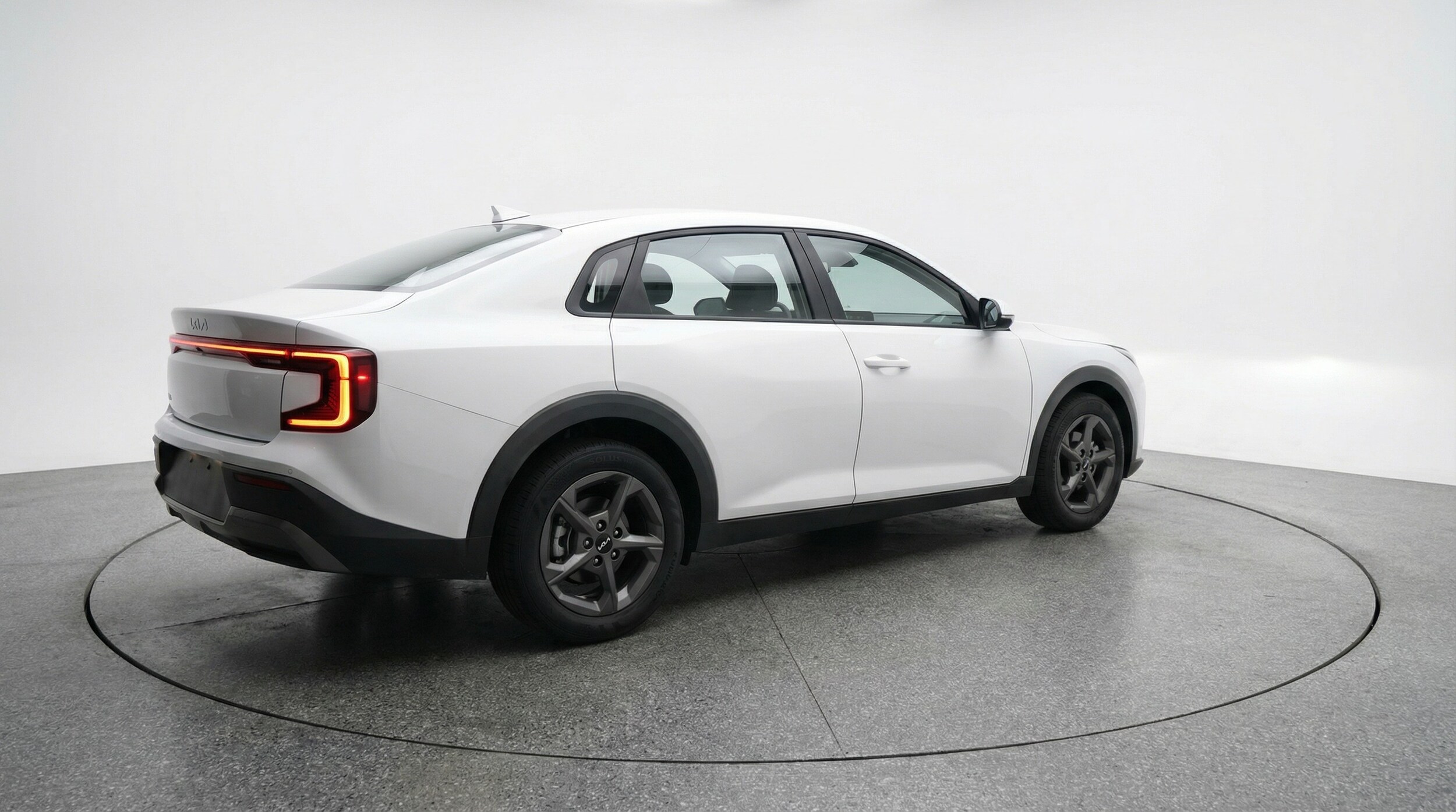 Thumbnail: 2025 Kia K4 - 7