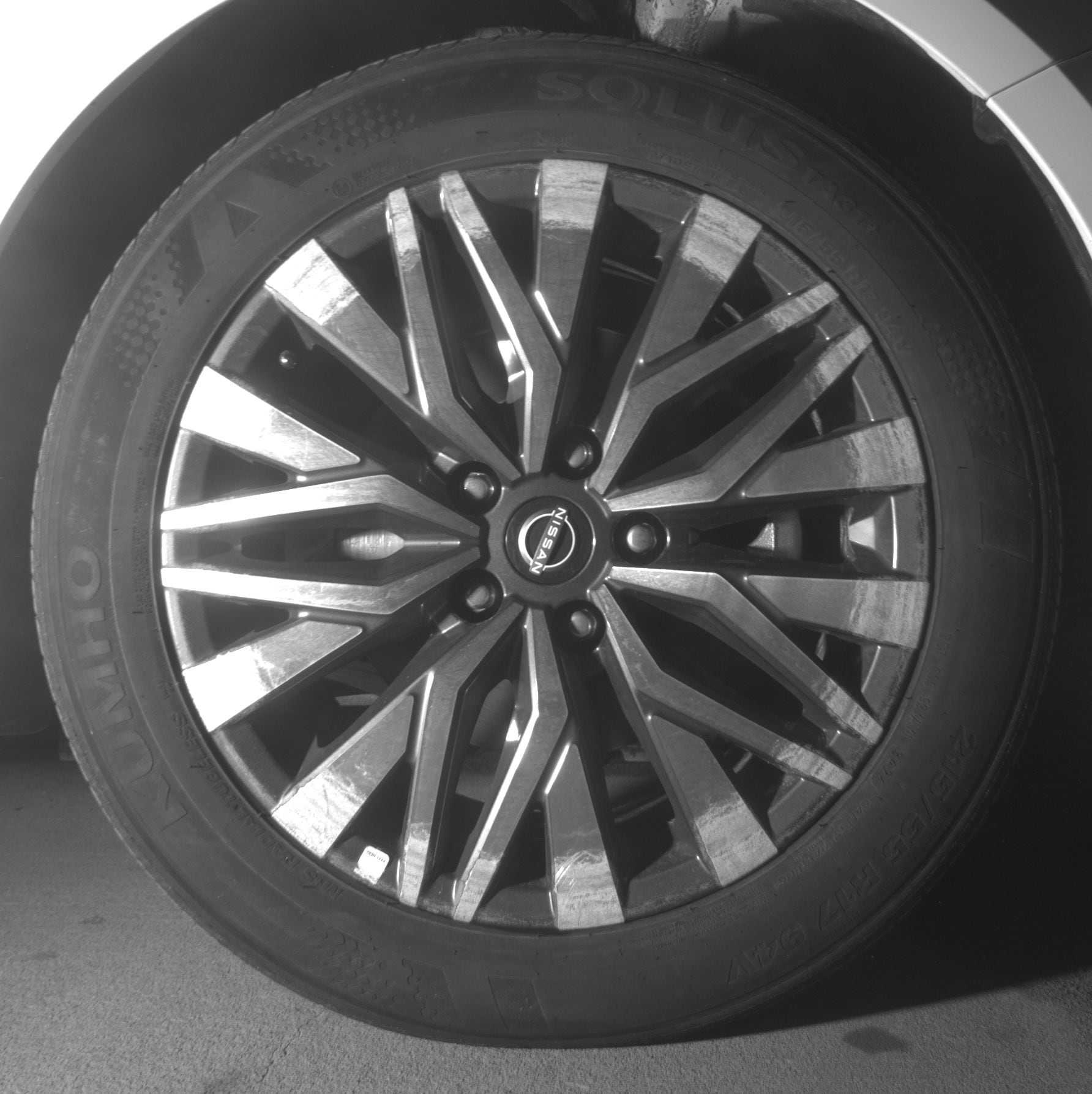 Thumbnail: 2025 Nissan Altima - 10