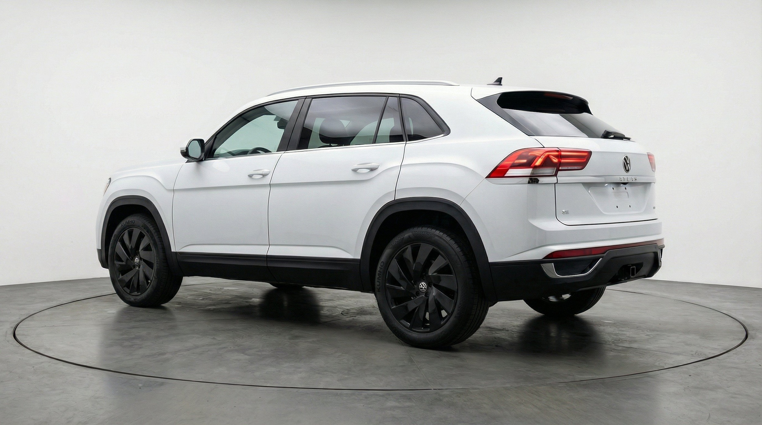 Thumbnail: 2026 Volkswagen Atlas - 6