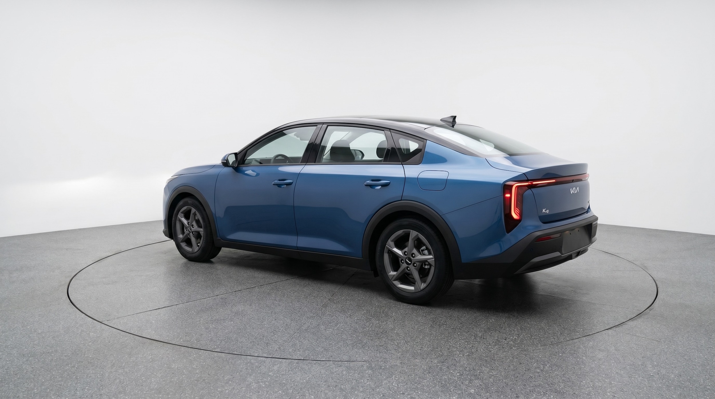 Thumbnail: 2025 Kia K4 - 5