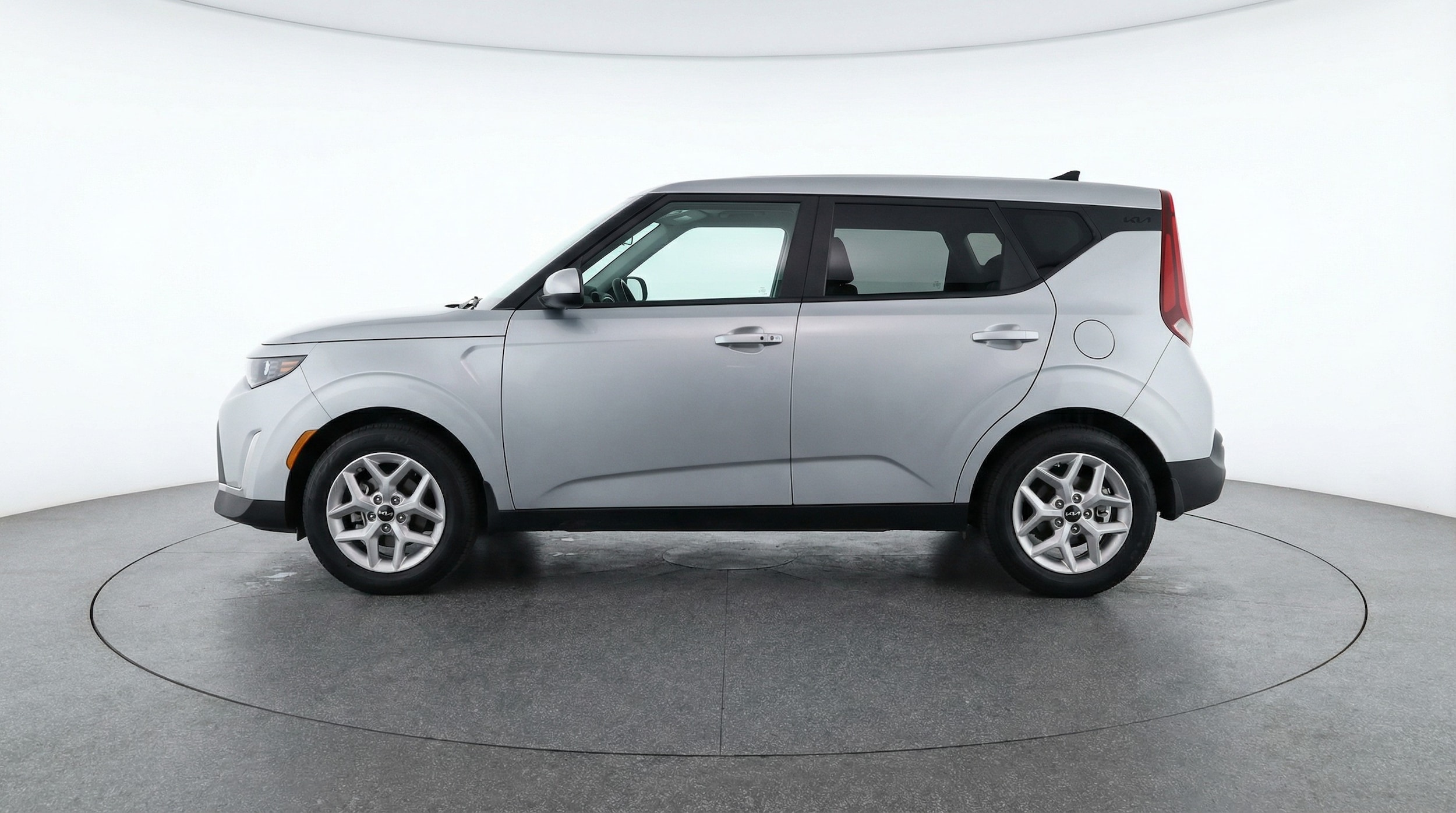 Thumbnail: 2025 Kia Soul - 4