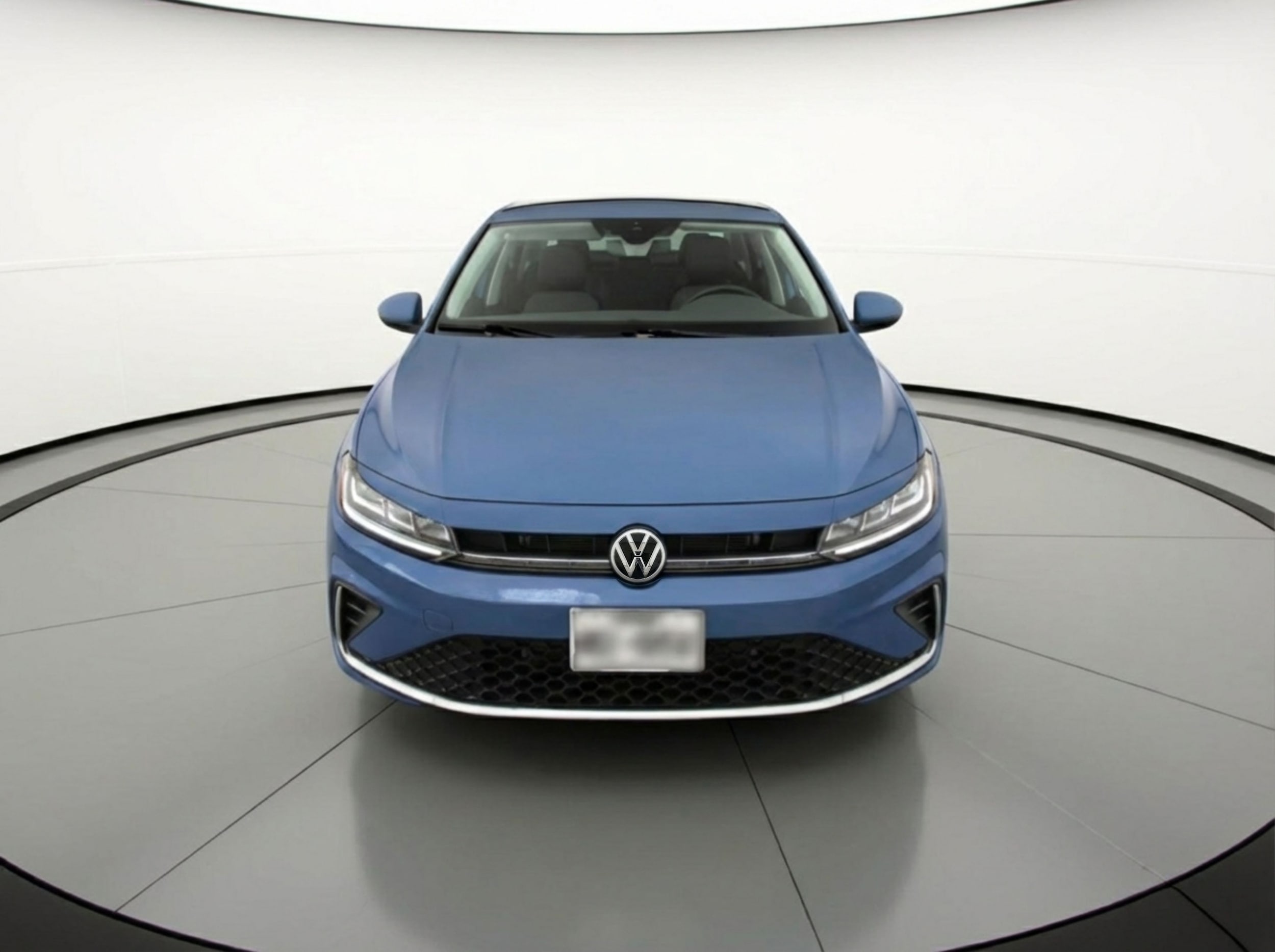 Thumbnail: 2025 Volkswagen Jetta - 2