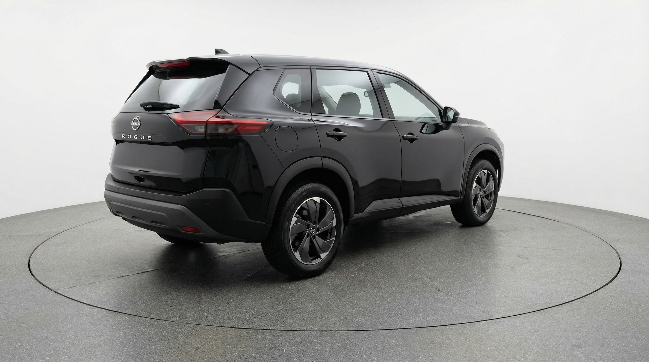 Thumbnail: 2025 Nissan Rogue - 7