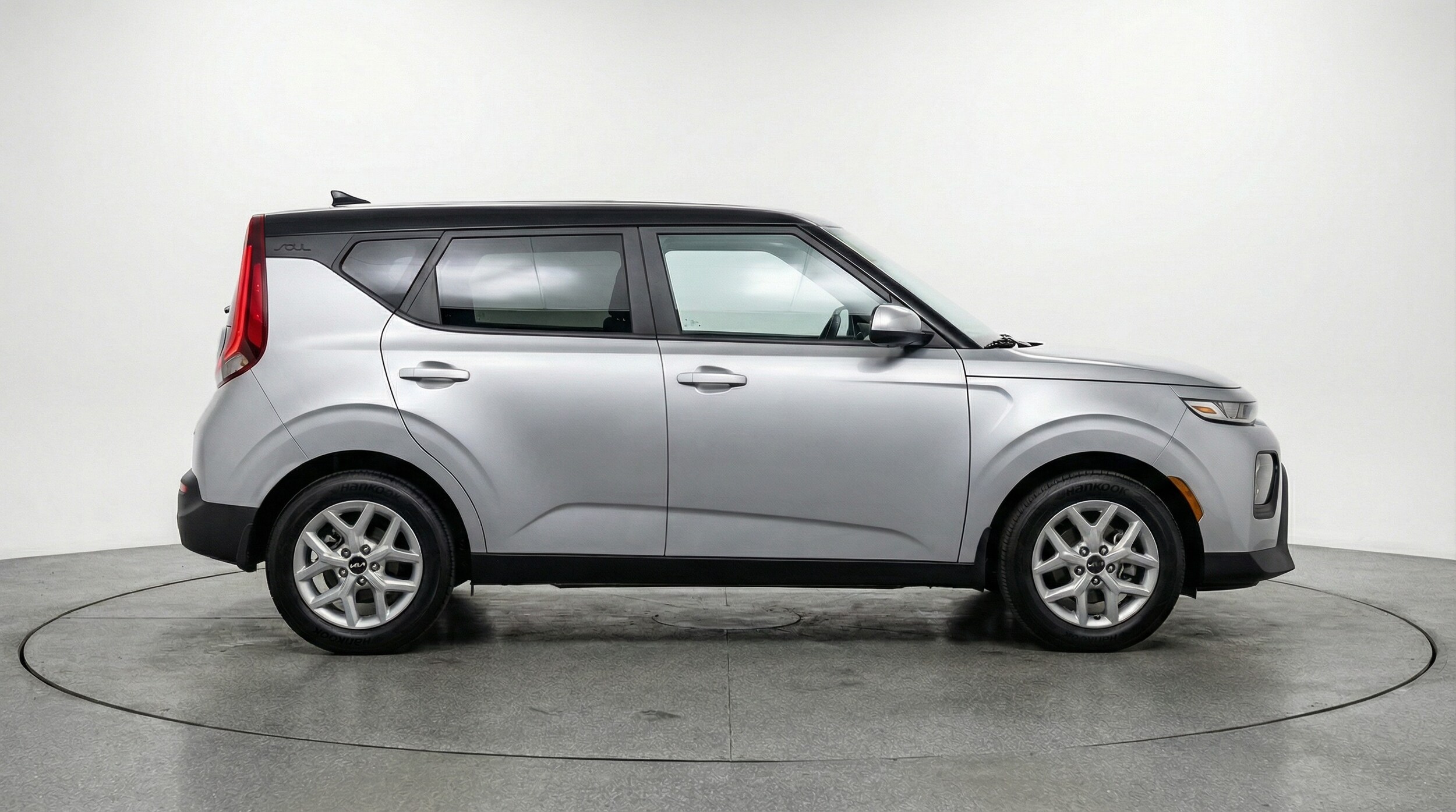 Thumbnail: 2025 Kia Soul - 8