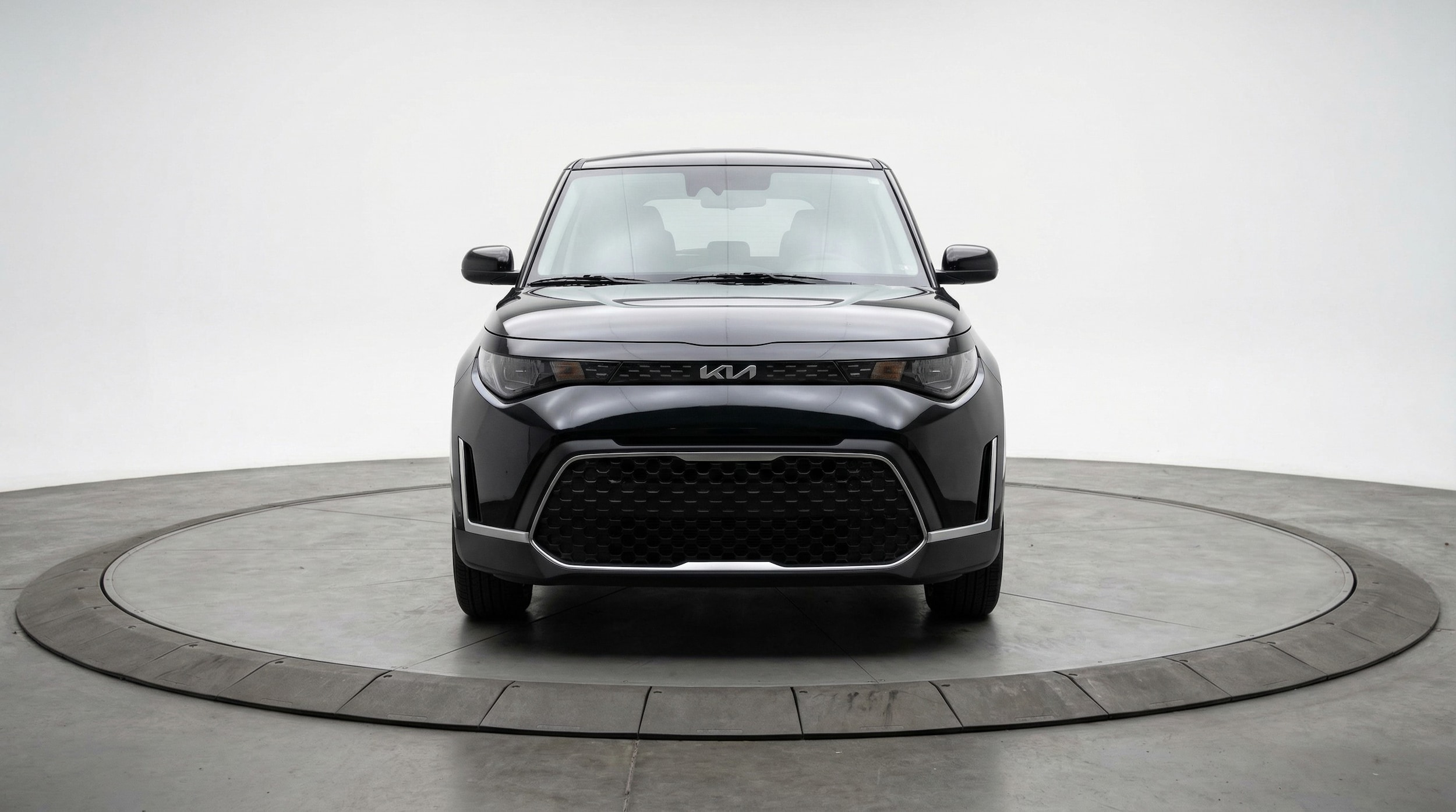 Thumbnail: 2025 Kia Soul - 2