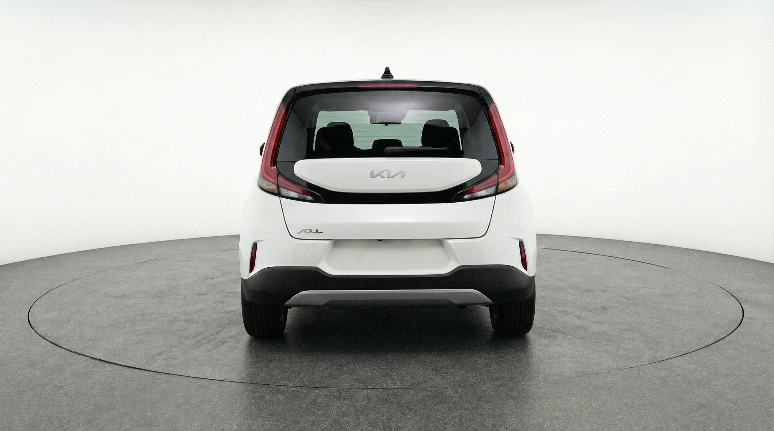 Thumbnail: 2025 Kia Soul - 6