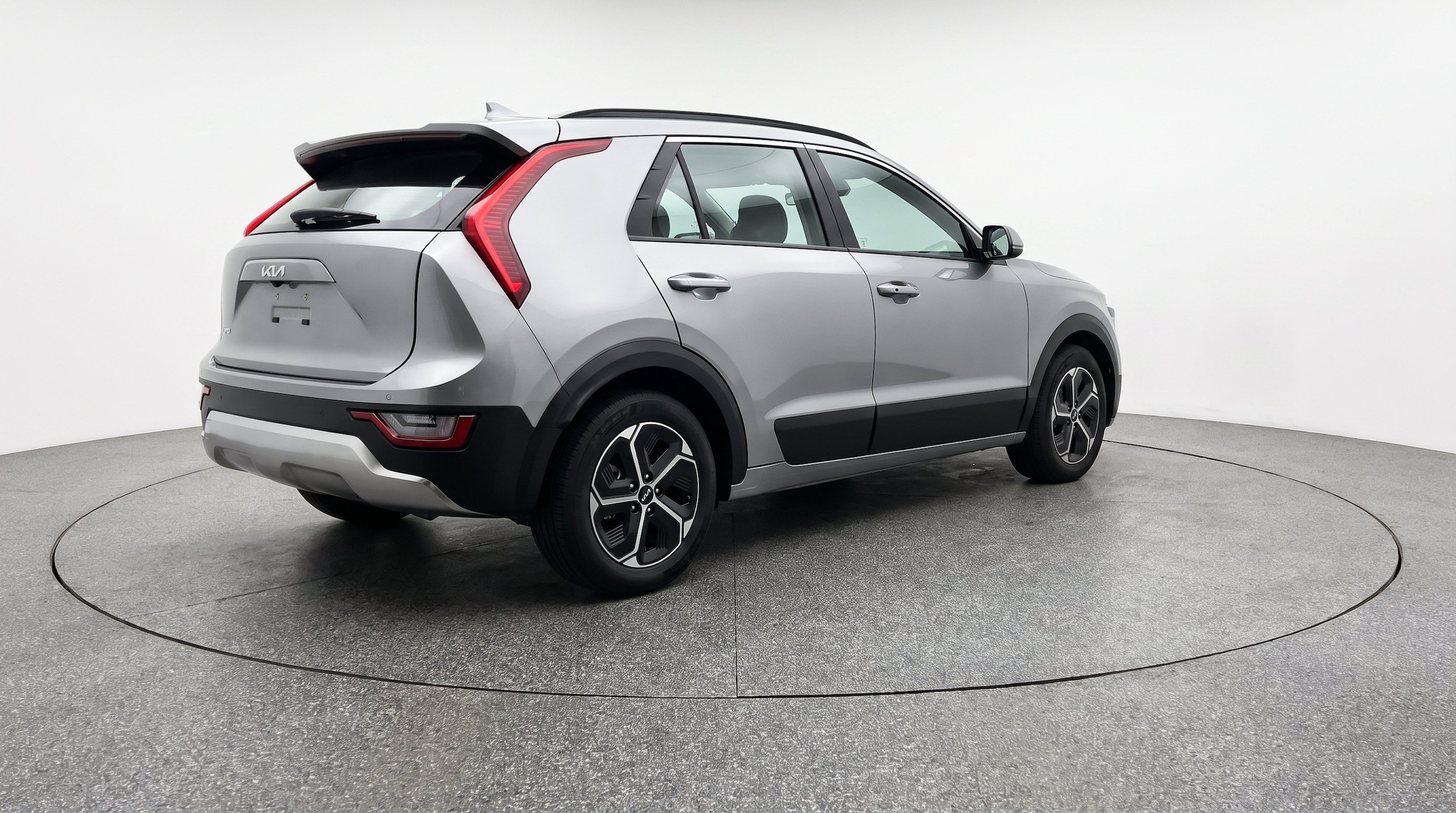 Thumbnail: 2026 Kia Niro - 9