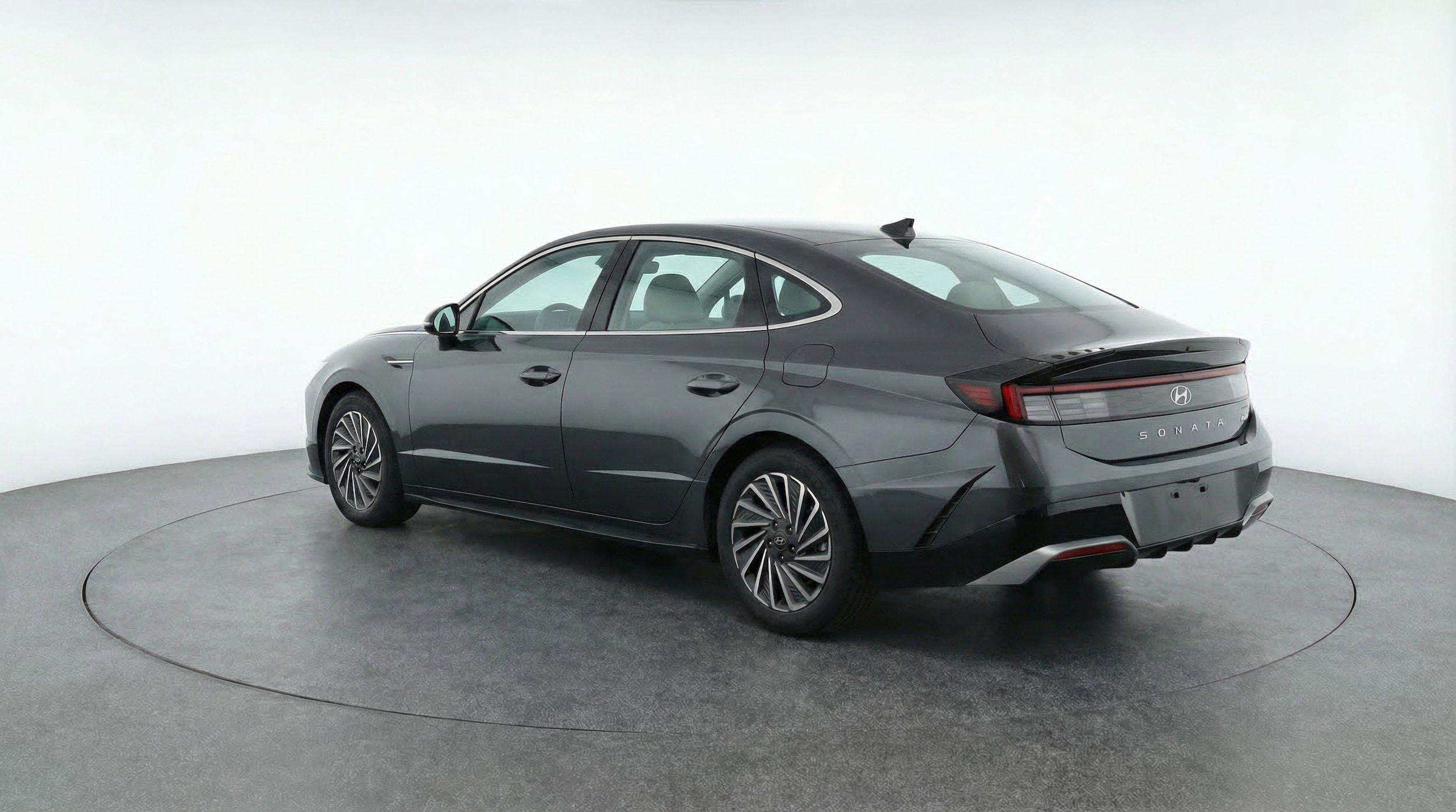 Thumbnail: 2025 Hyundai Sonata - 6