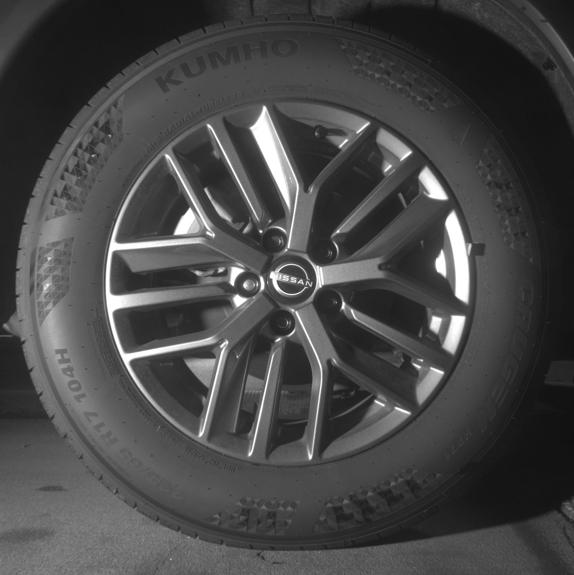 Thumbnail: 2026 Nissan Rogue - 15
