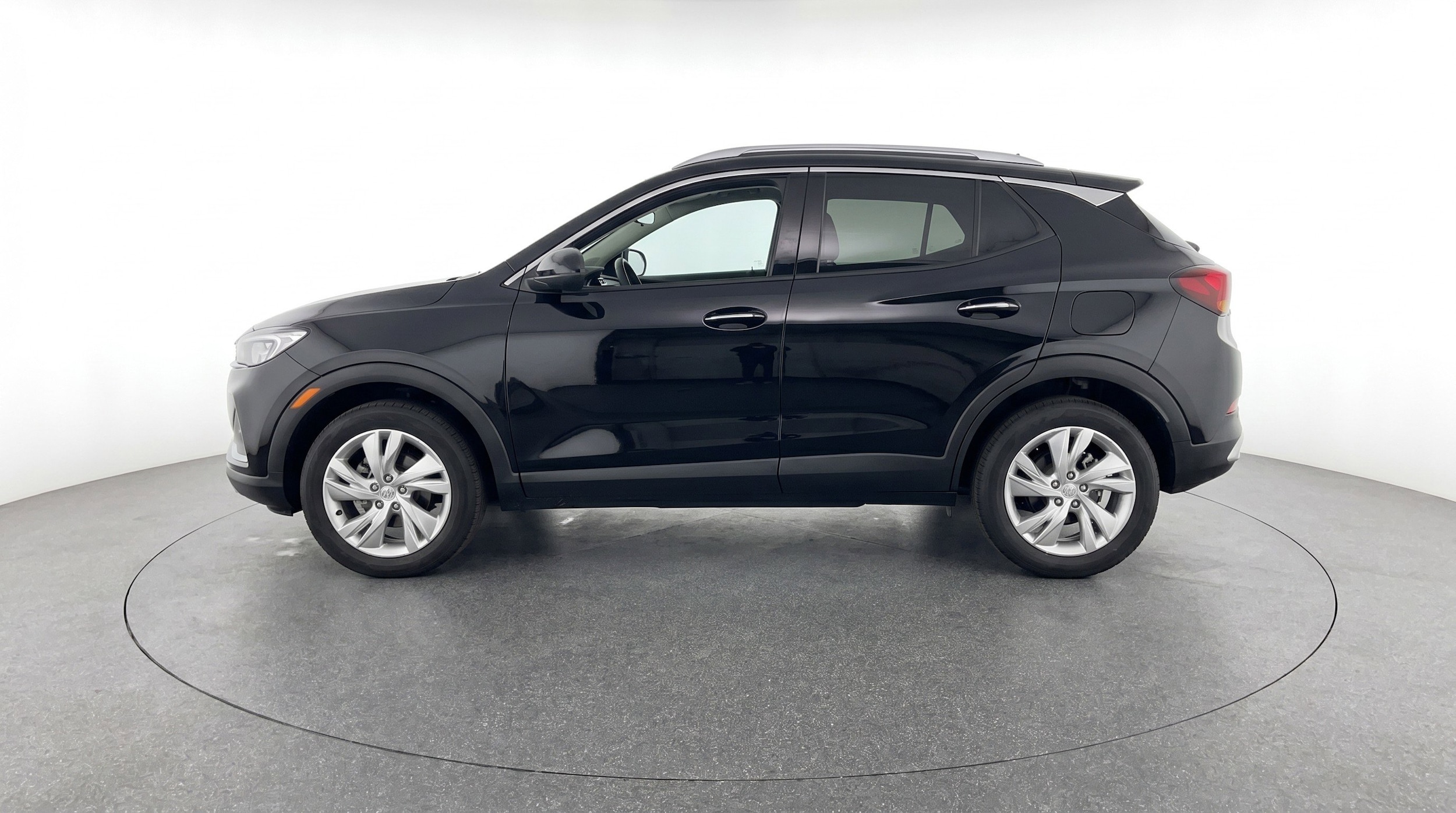 Thumbnail: 2025 Buick Encore GX - 5