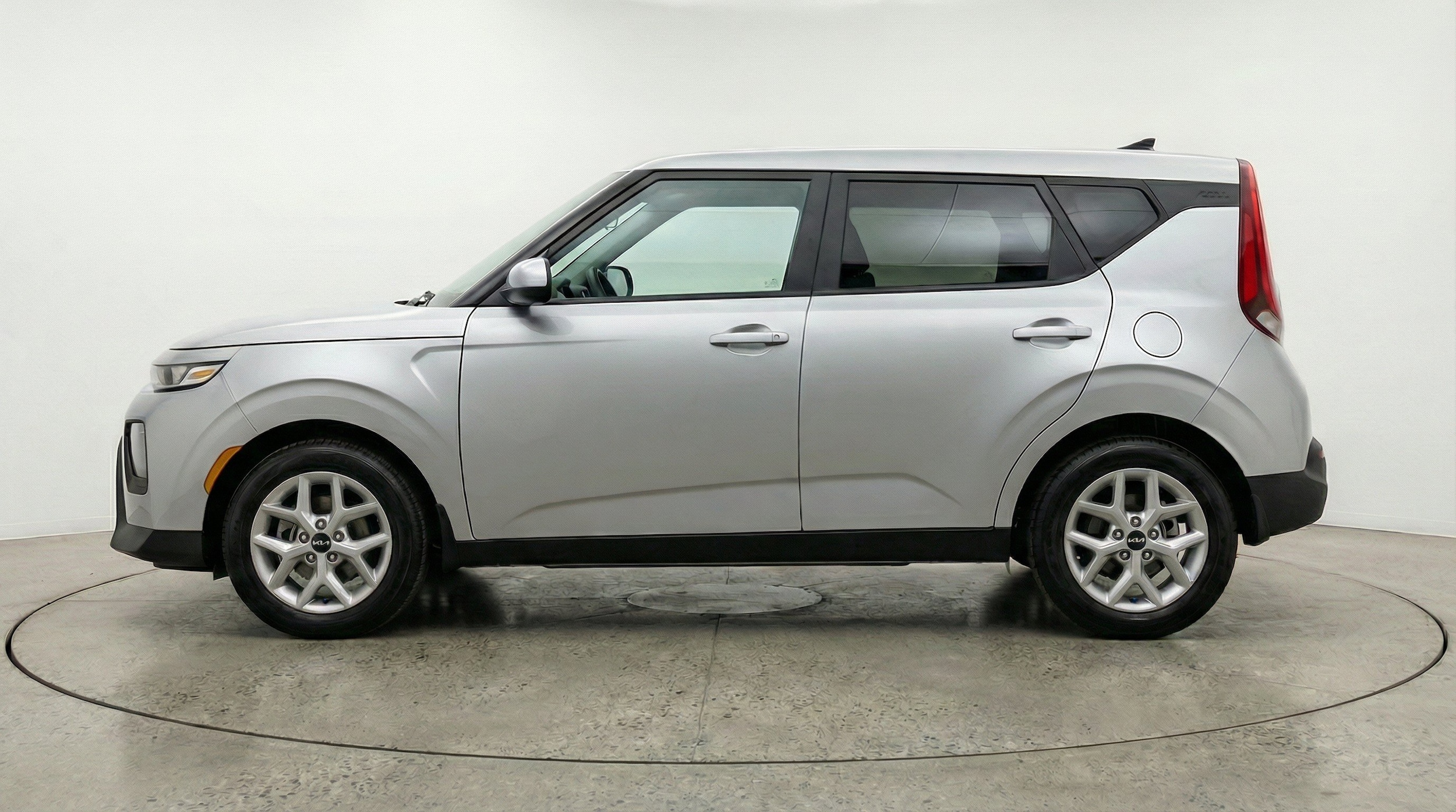 Thumbnail: 2025 Kia Soul - 5