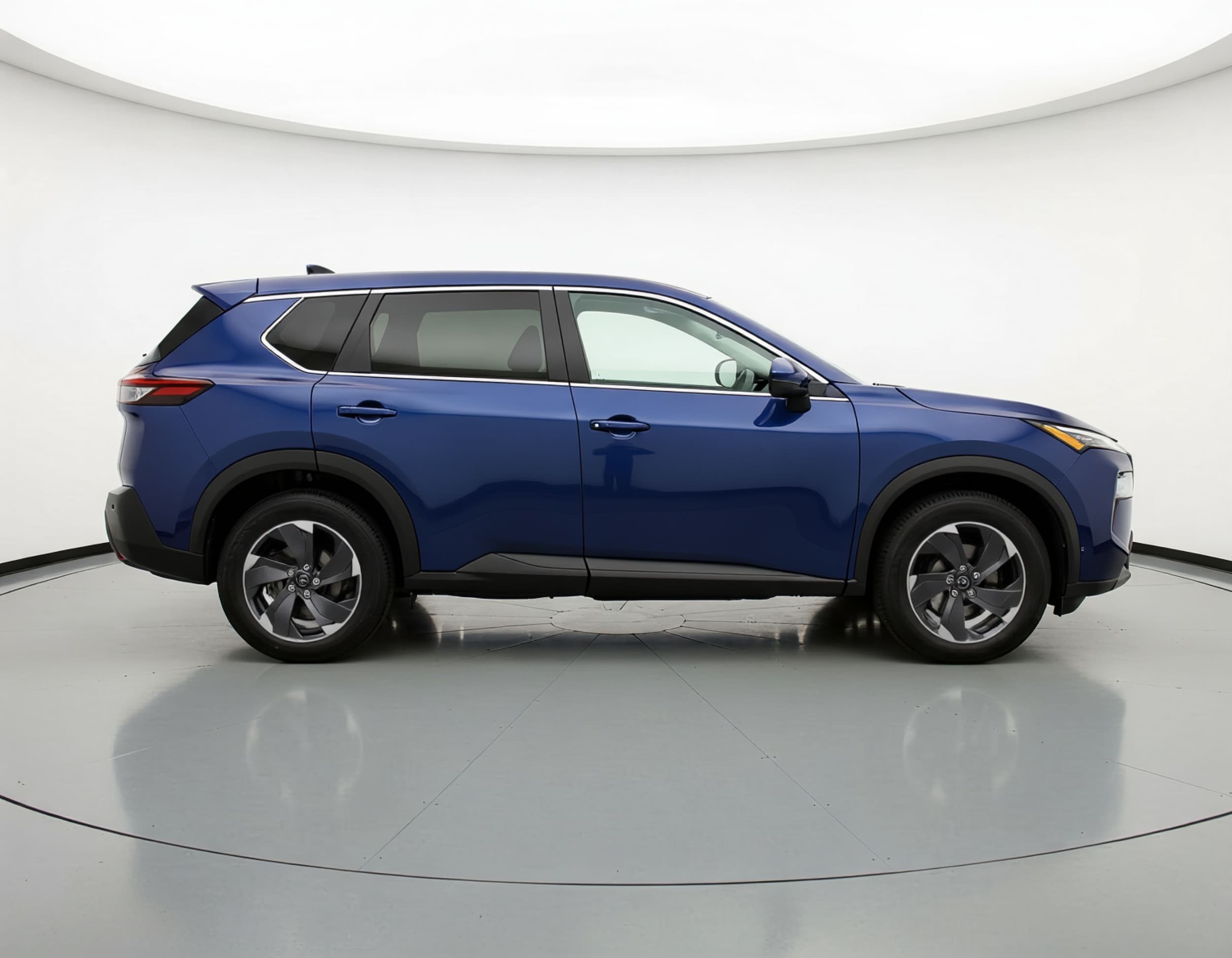 Thumbnail: 2025 Nissan Rogue - 8