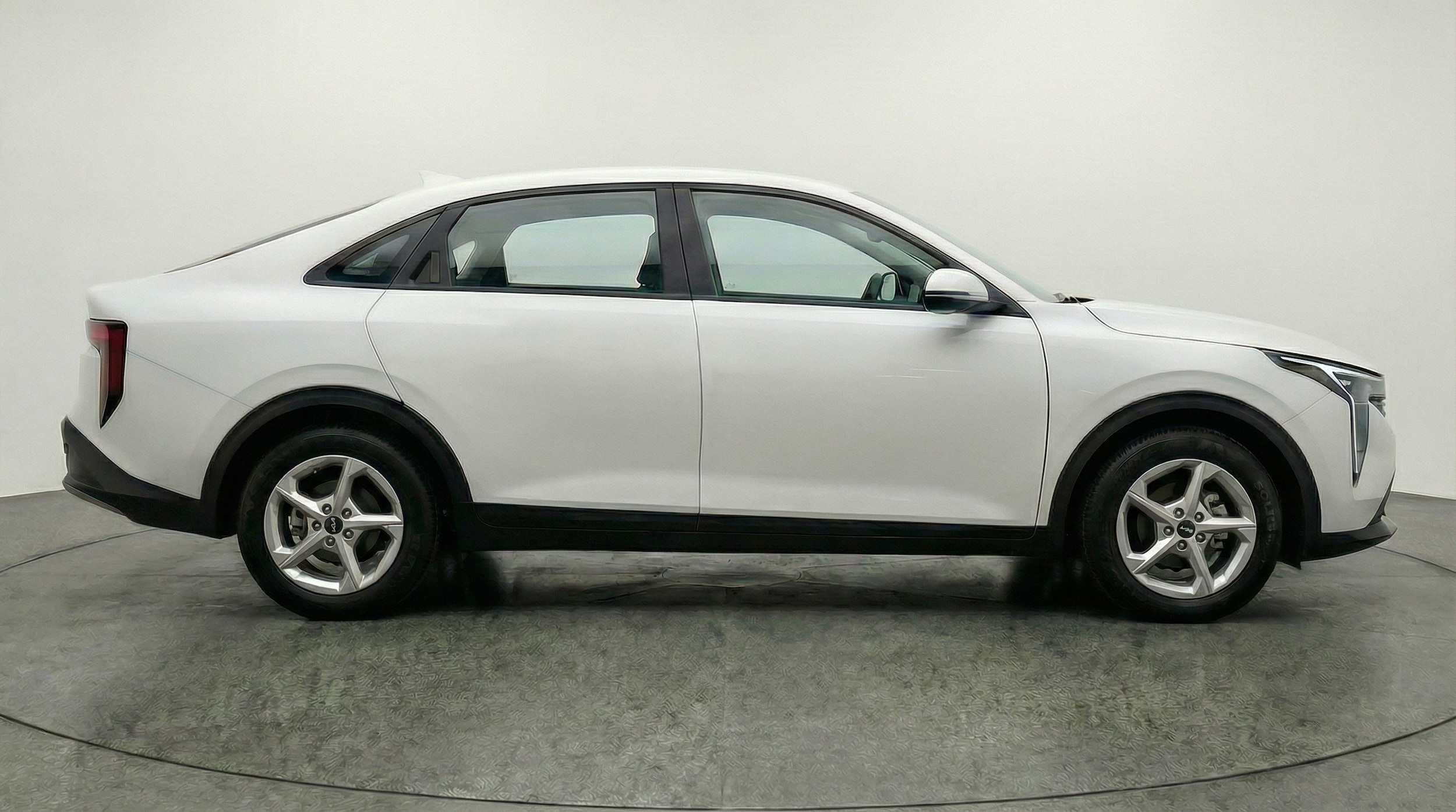 Thumbnail: 2025 Kia K4 - 8