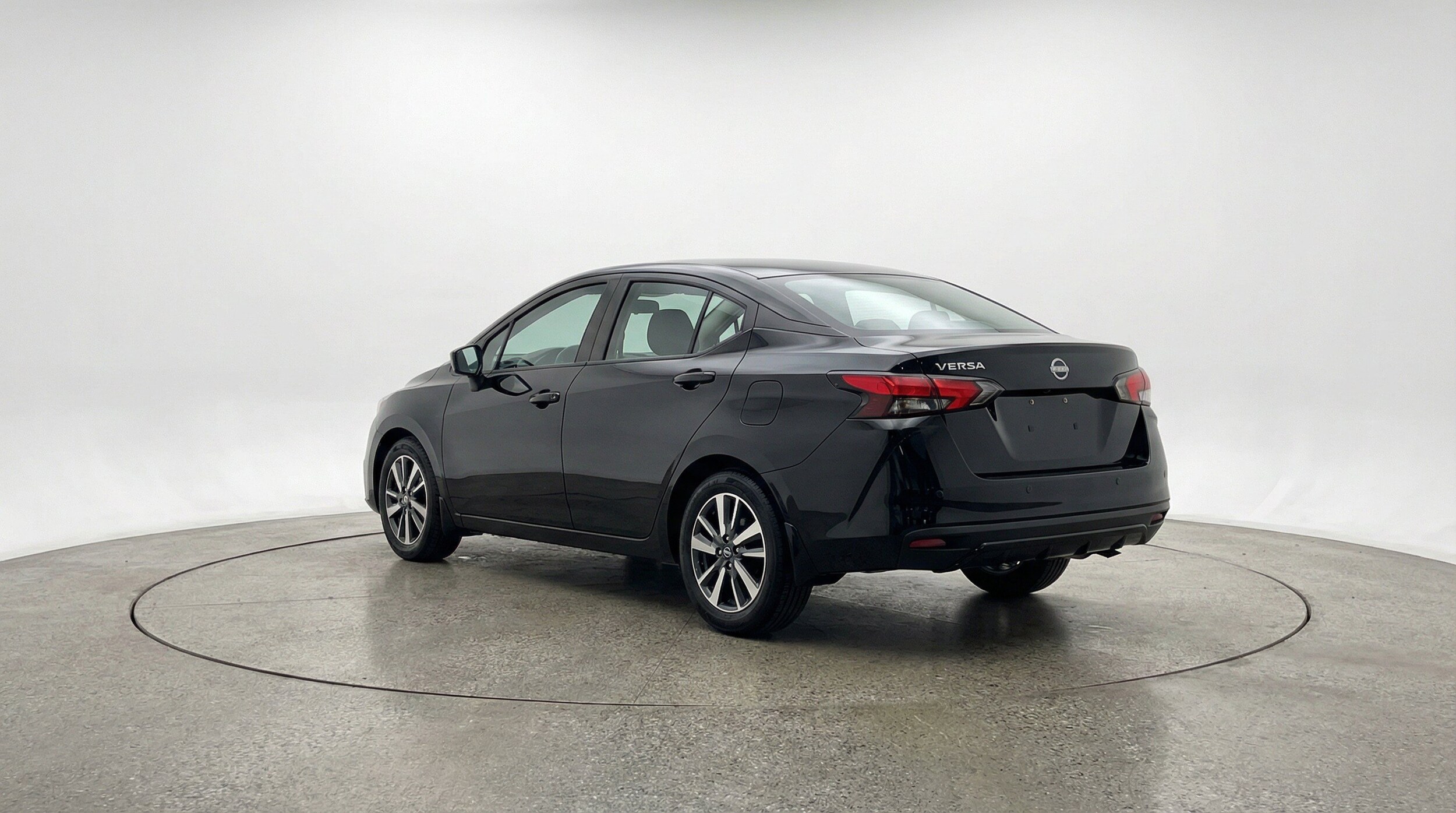 Thumbnail: 2025 Nissan Versa - 6
