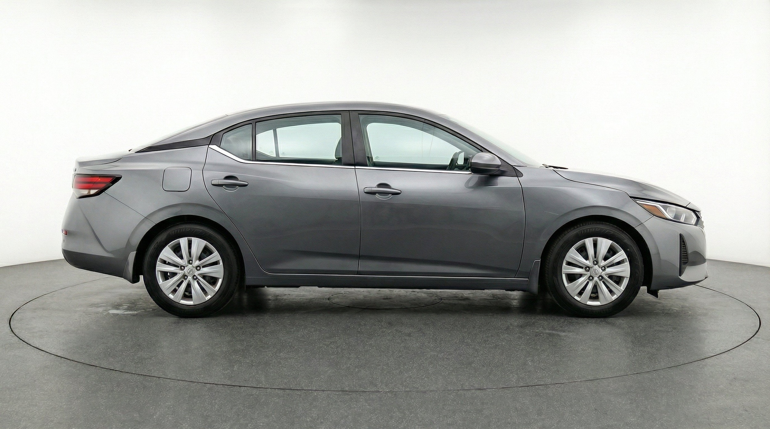 Thumbnail: 2025 Nissan Sentra - 11