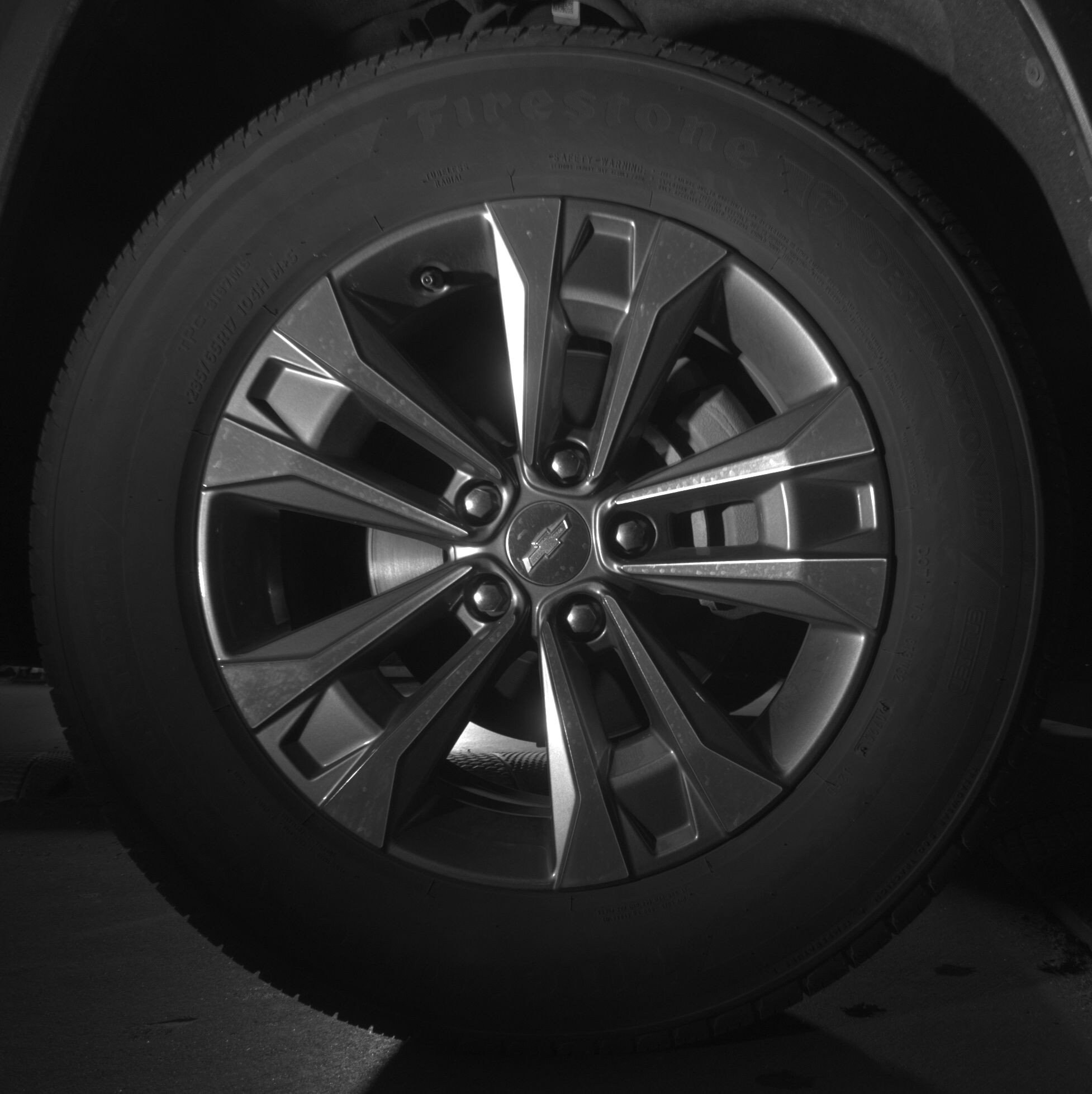 Thumbnail: 2025 Chevrolet Equinox - 13