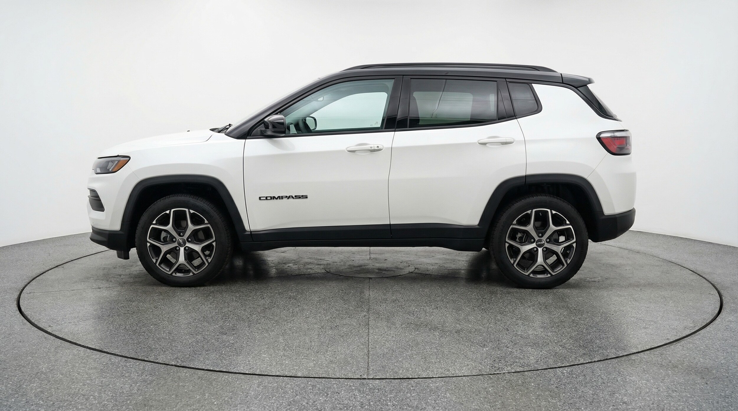 Thumbnail: 2025 Jeep Compass - 4