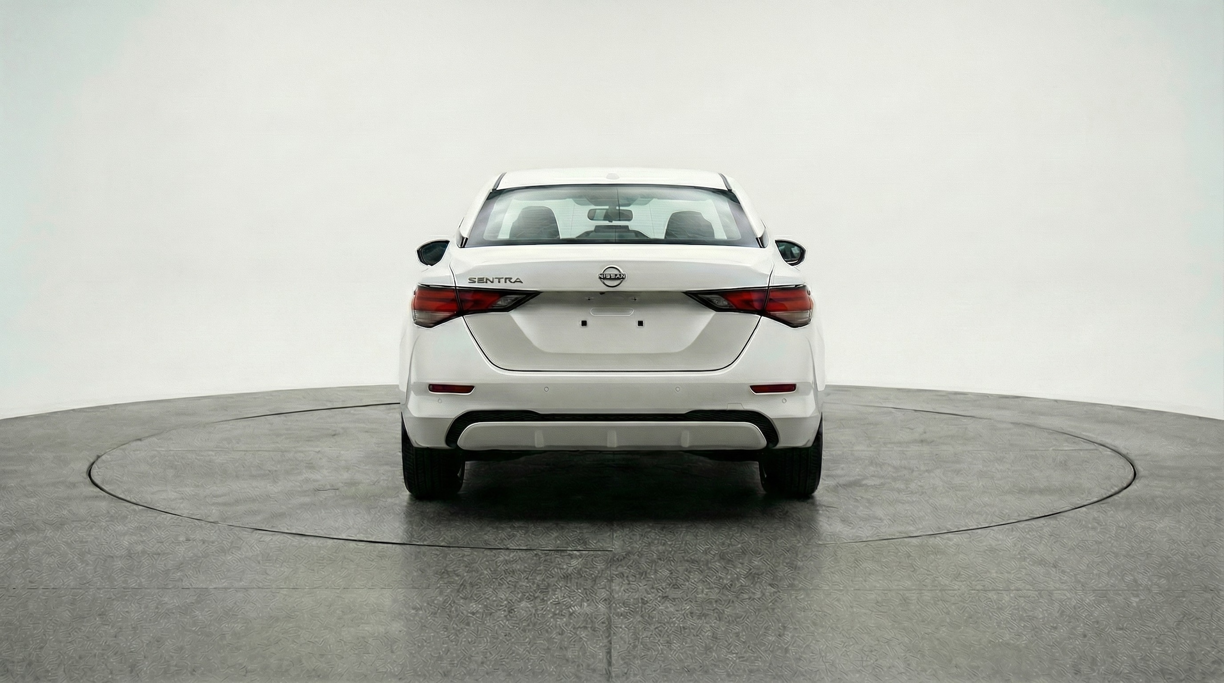 Thumbnail: 2025 Nissan Sentra - 6