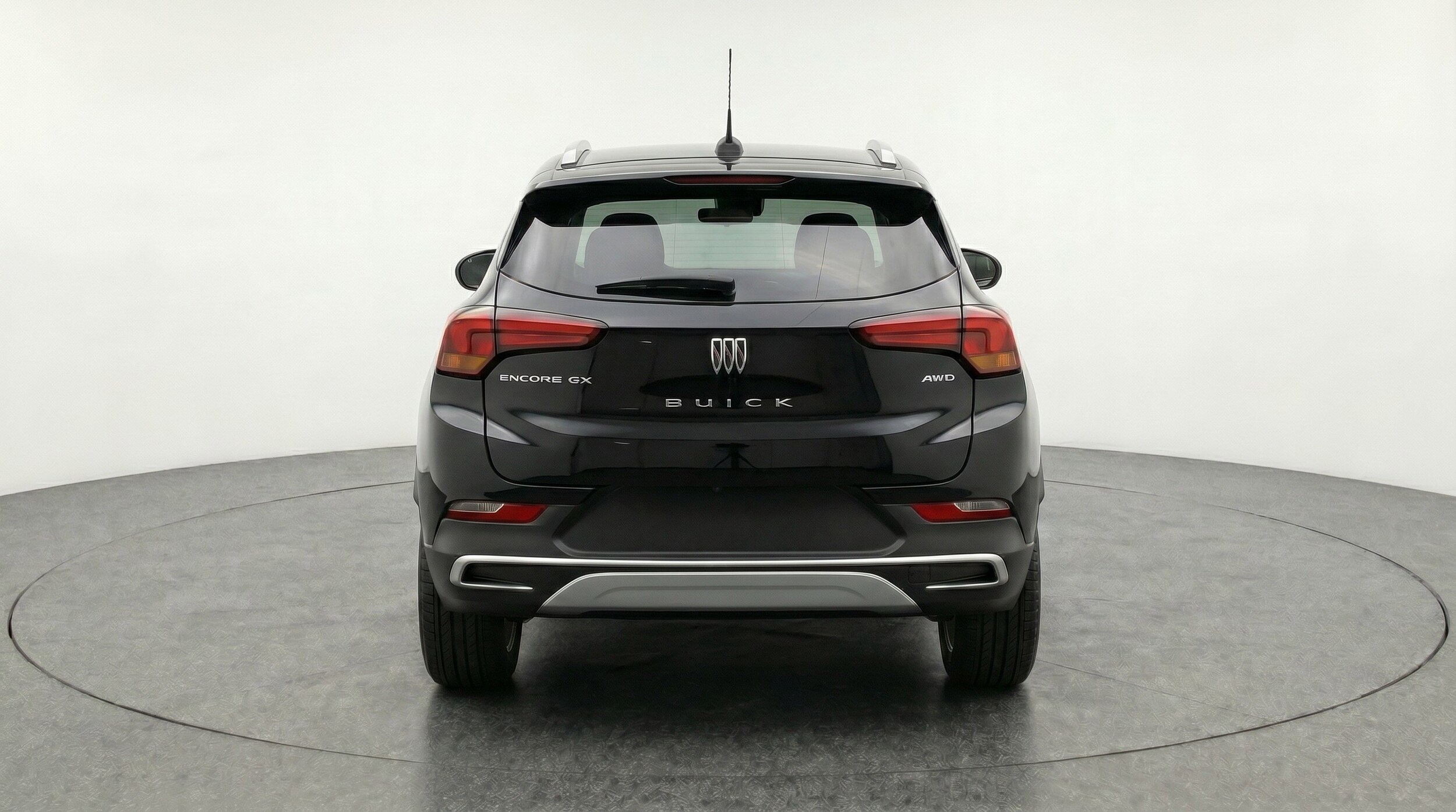 Thumbnail: 2025 Buick Encore GX - 7