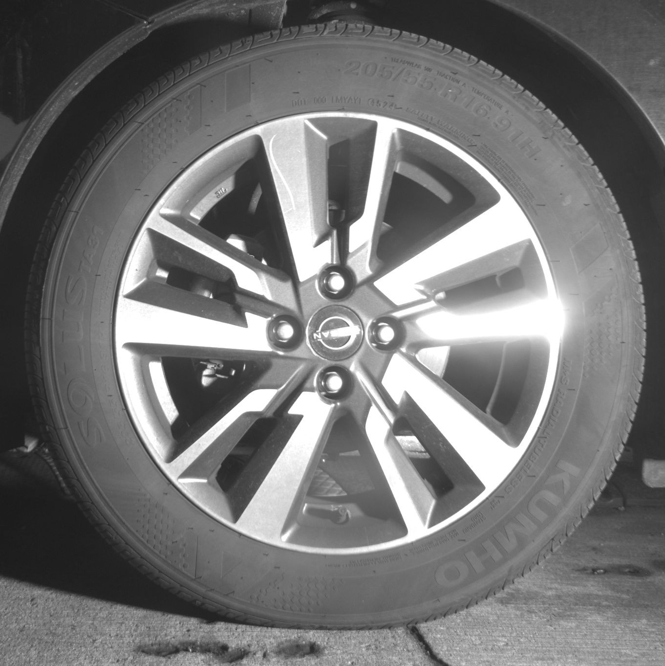 Thumbnail: 2025 Nissan Versa - 9