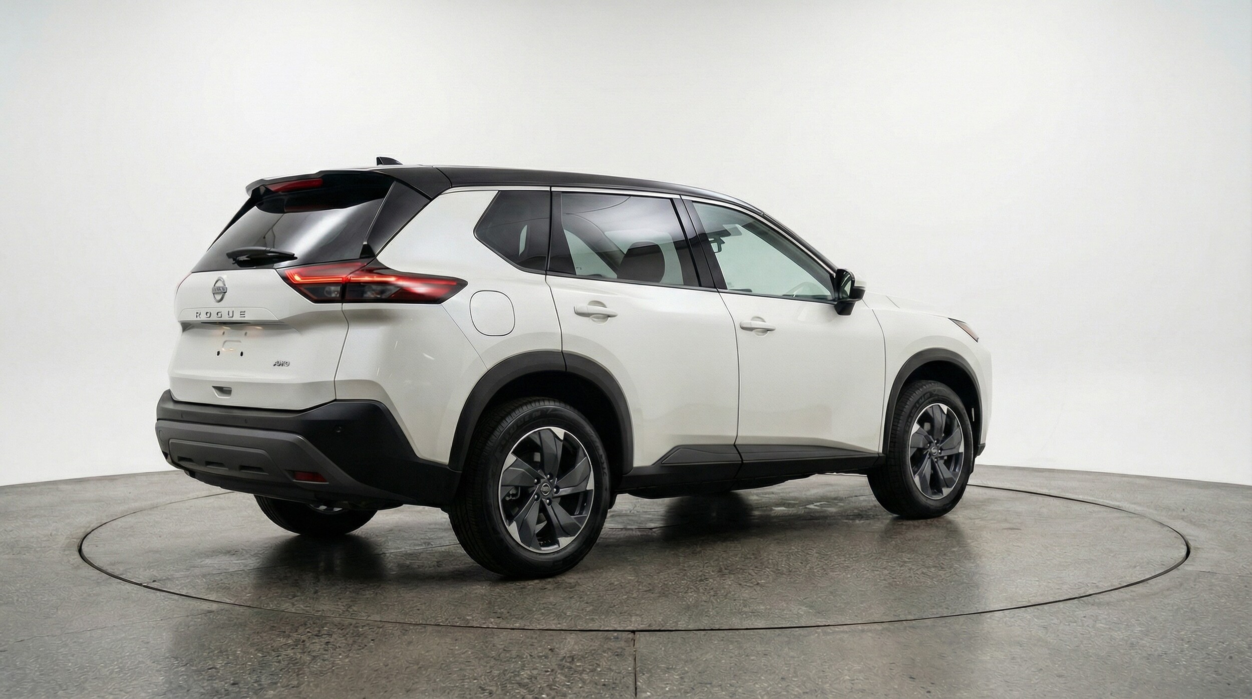 Thumbnail: 2025 Nissan Rogue - 7