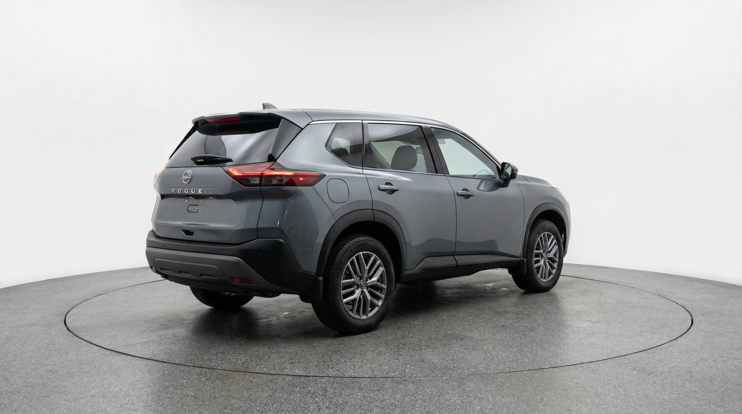 Thumbnail: 2026 Nissan Rogue - 9