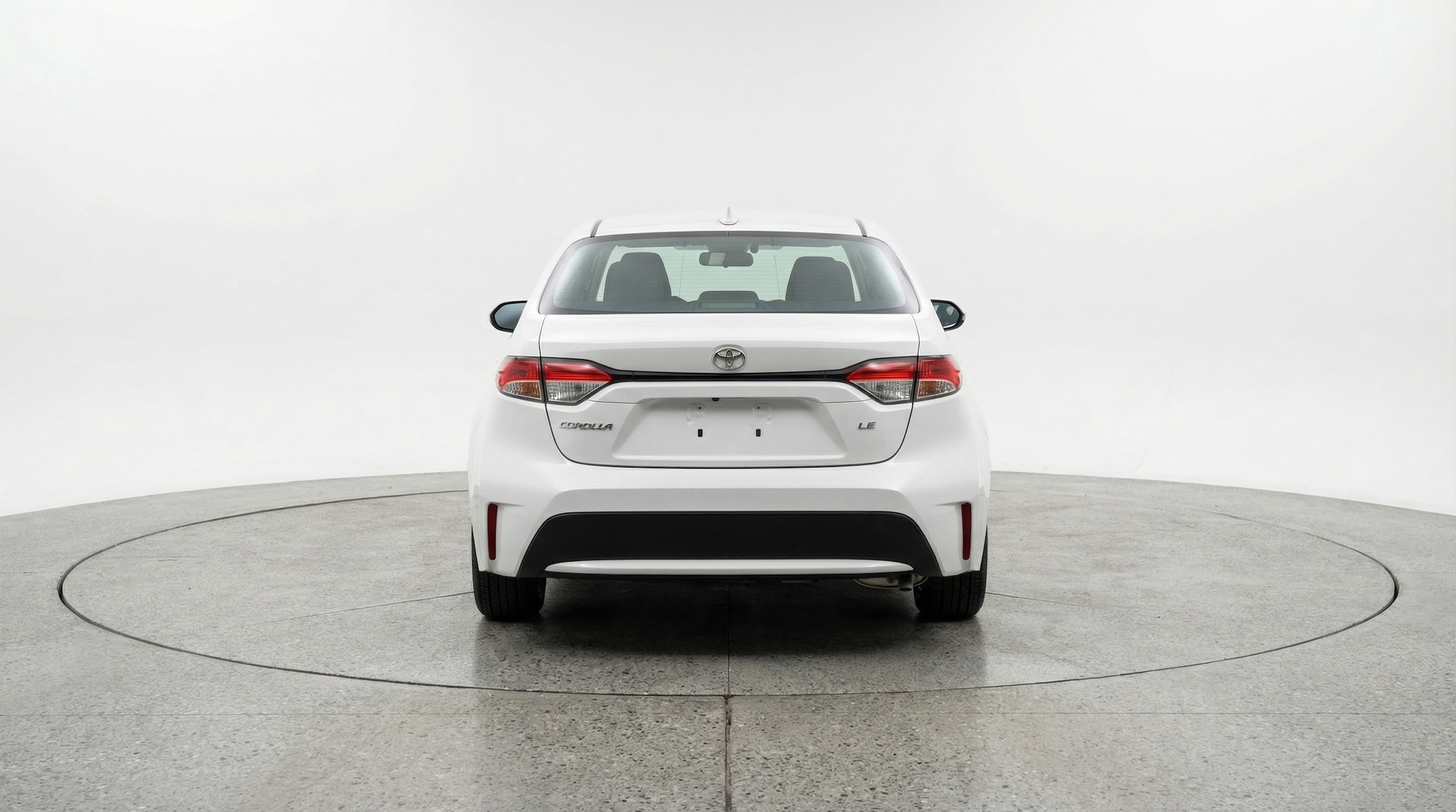 Thumbnail: 2025 Toyota Corolla - 6