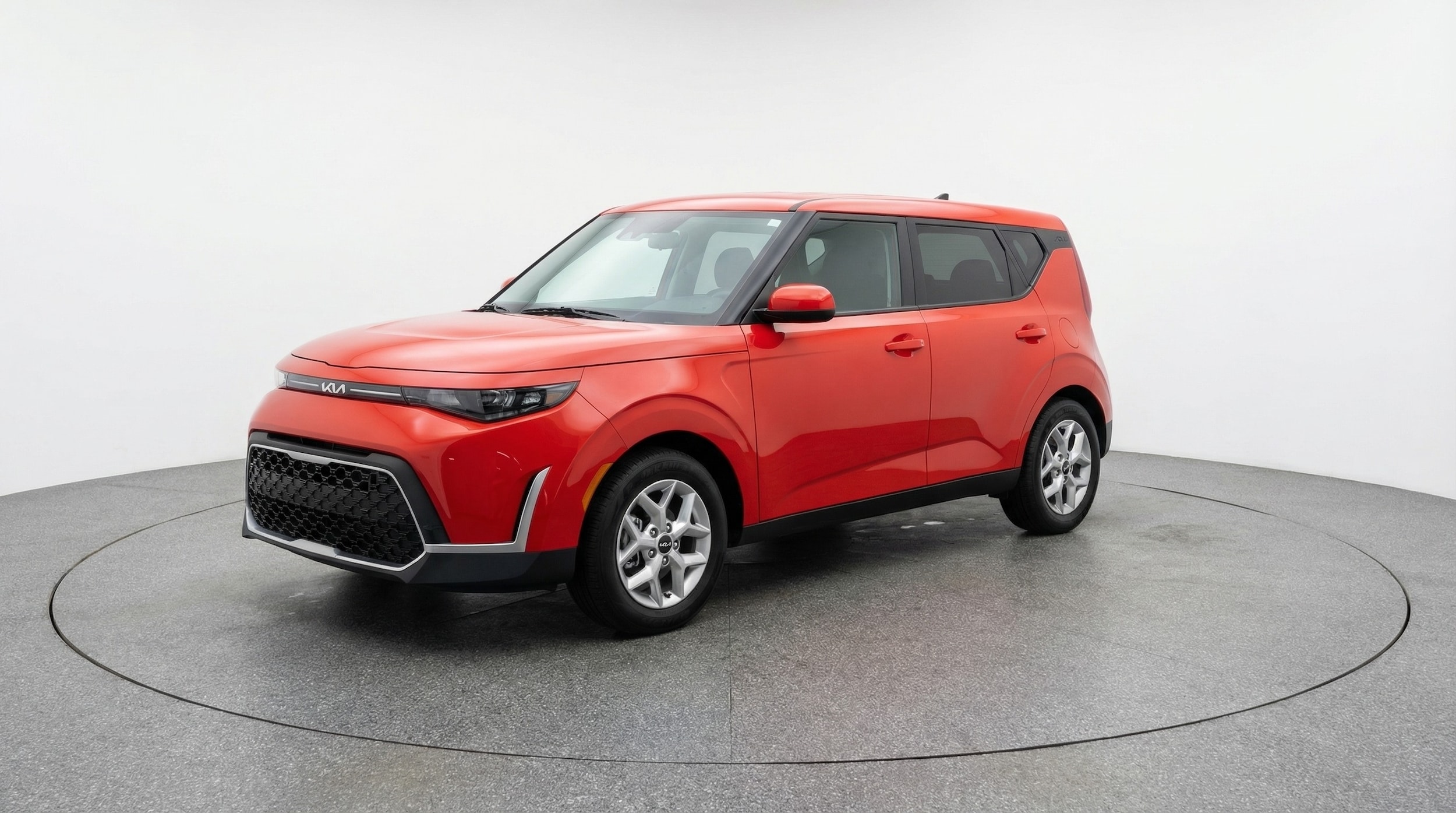 Thumbnail: 2025 Kia Soul - 3