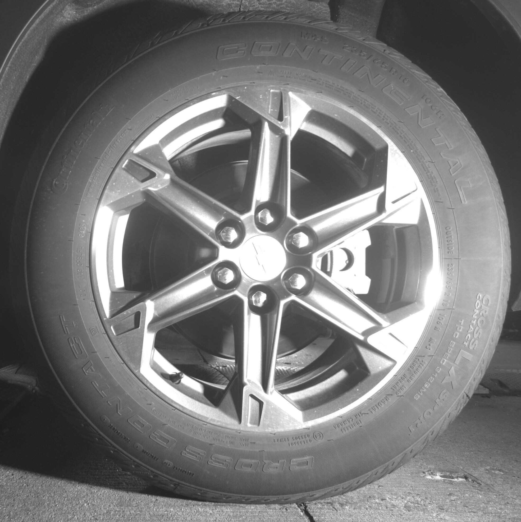 Thumbnail: 2025 Chevrolet Blazer - 11