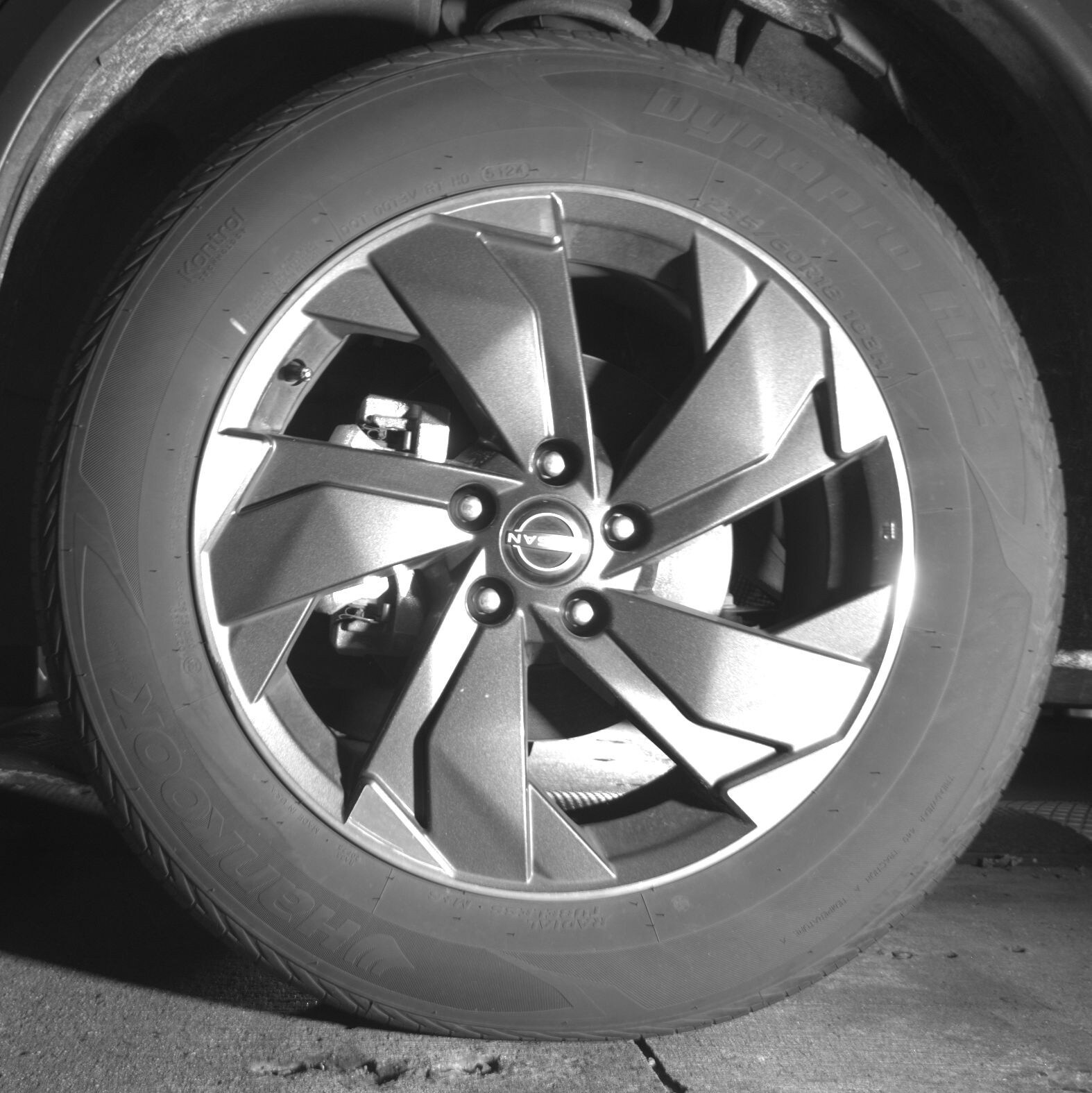 Thumbnail: 2025 Nissan Rogue - 9