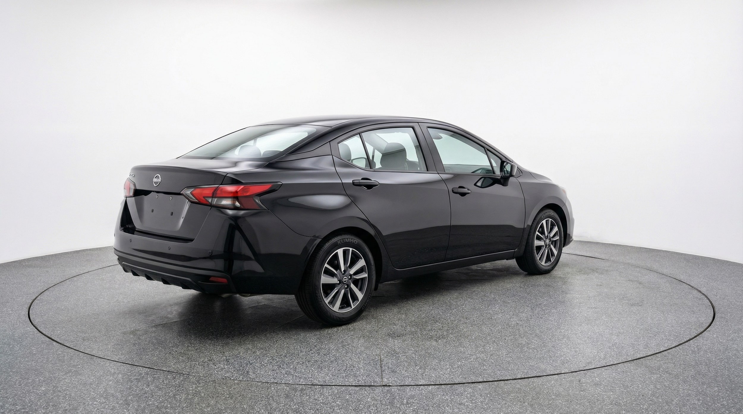 Thumbnail: 2025 Nissan Versa - 7