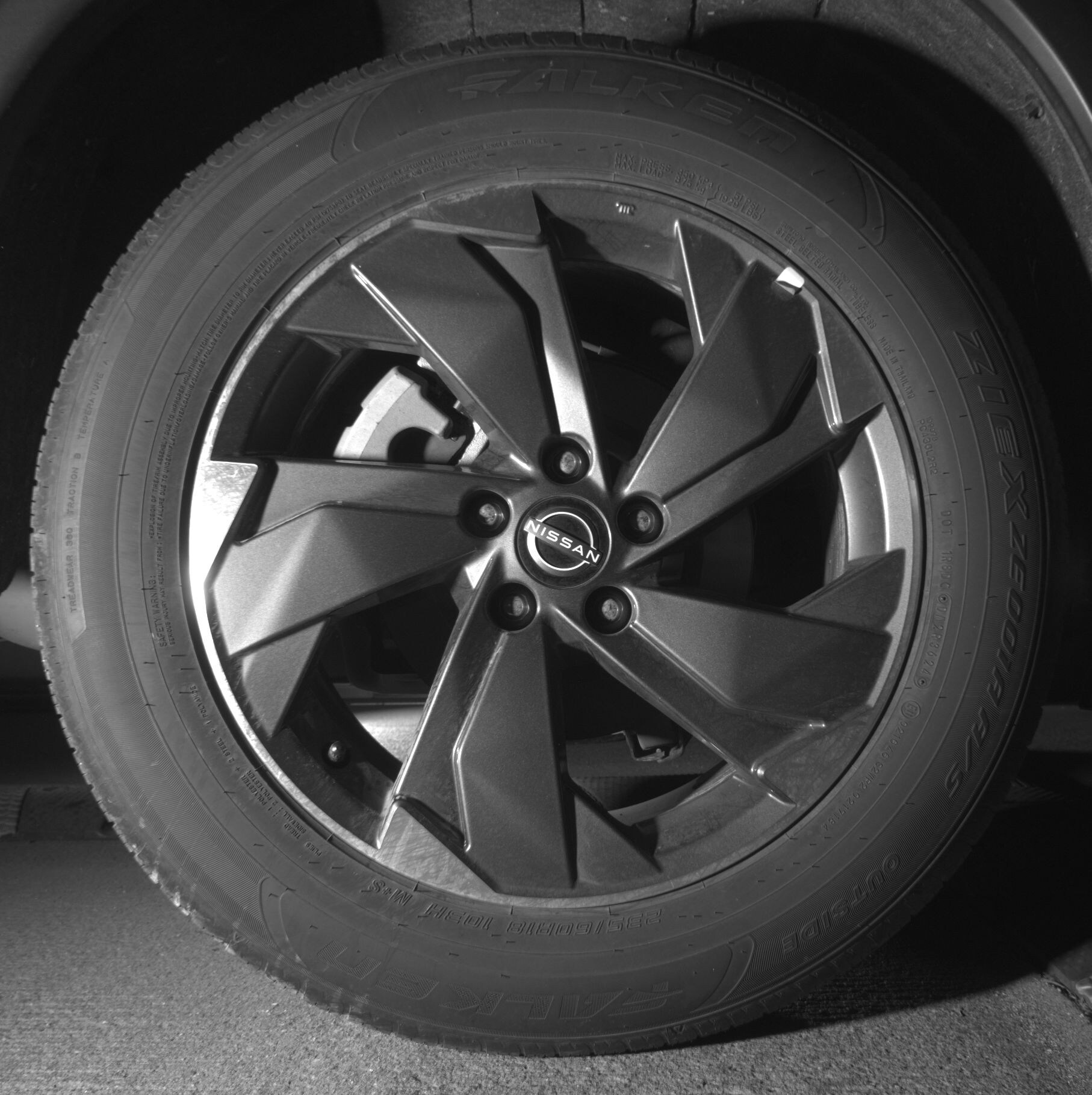 Thumbnail: 2025 Nissan Rogue - 12