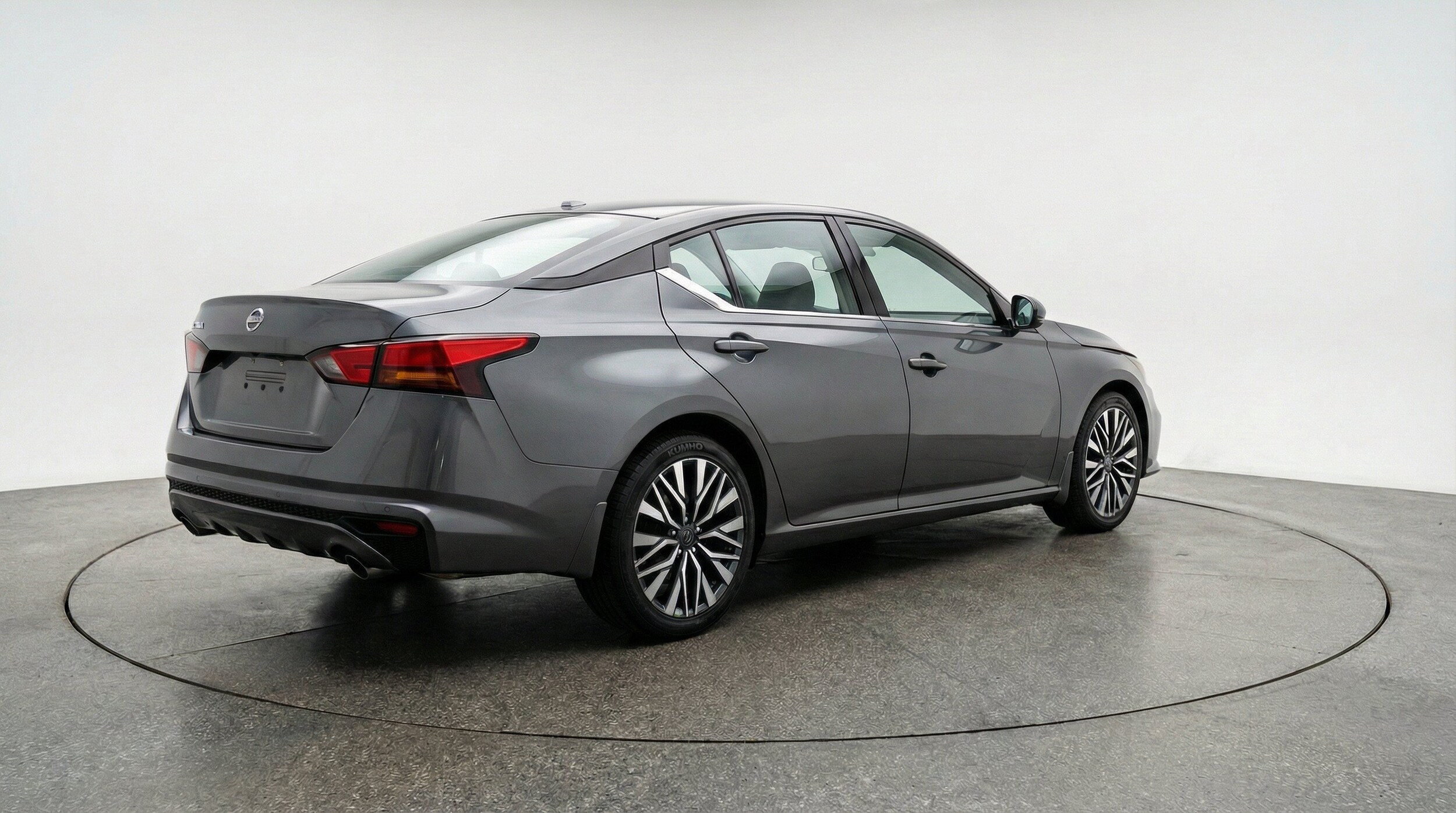 Thumbnail: 2026 Nissan Altima - 9