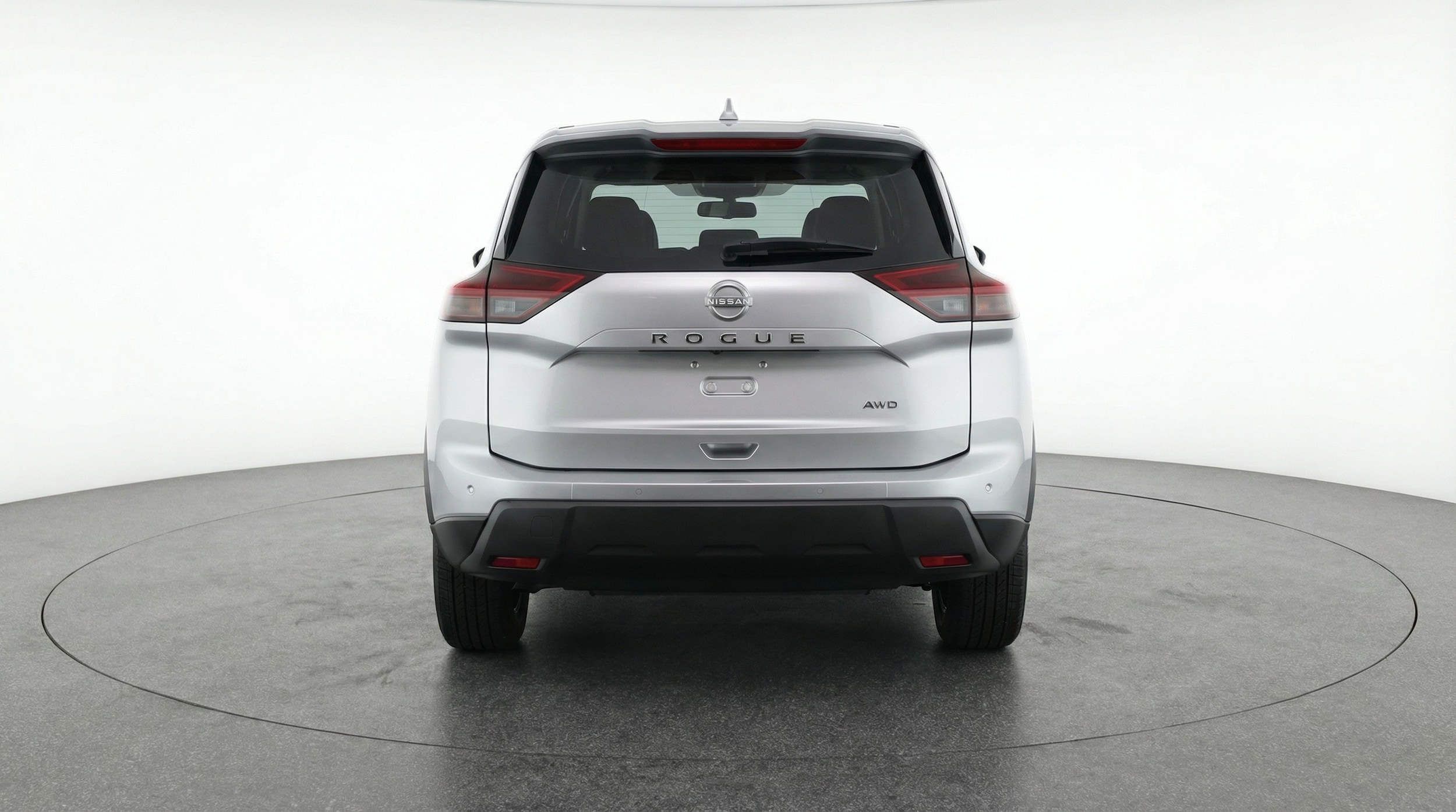 Thumbnail: 2025 Nissan Rogue - 6