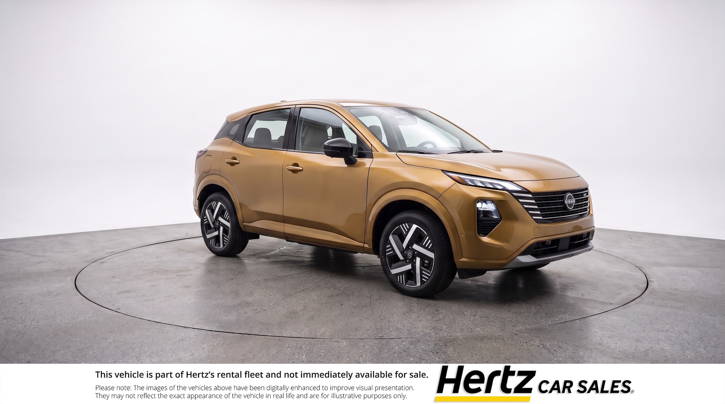 Thumbnail: 2026 Nissan Kicks - 1