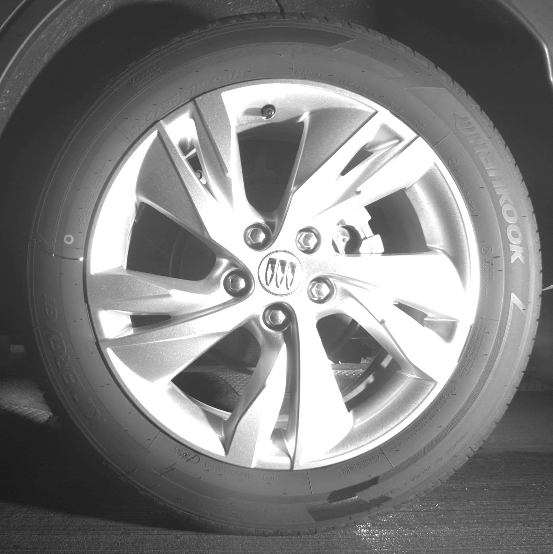 Thumbnail: 2026 Buick Encore GX - 14
