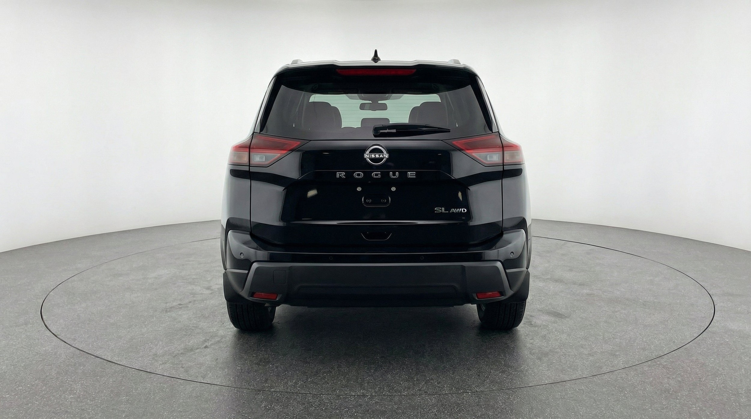 Thumbnail: 2026 Nissan Rogue - 7