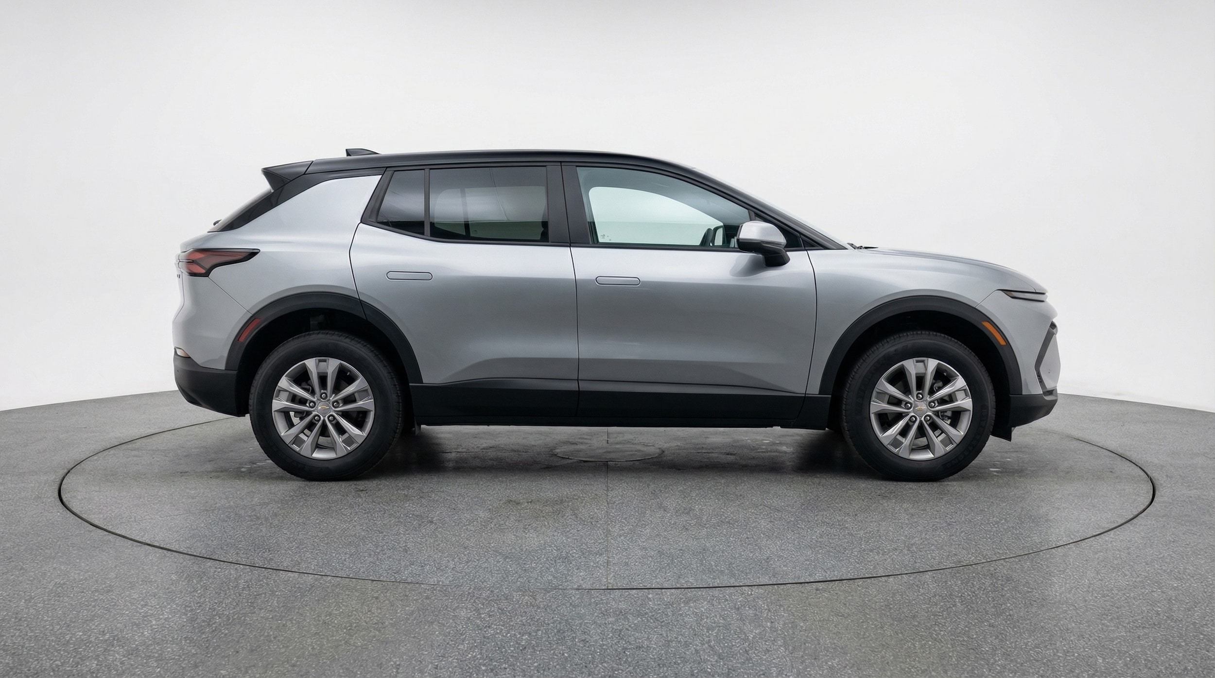 Thumbnail: 2025 Chevrolet Equinox - 8