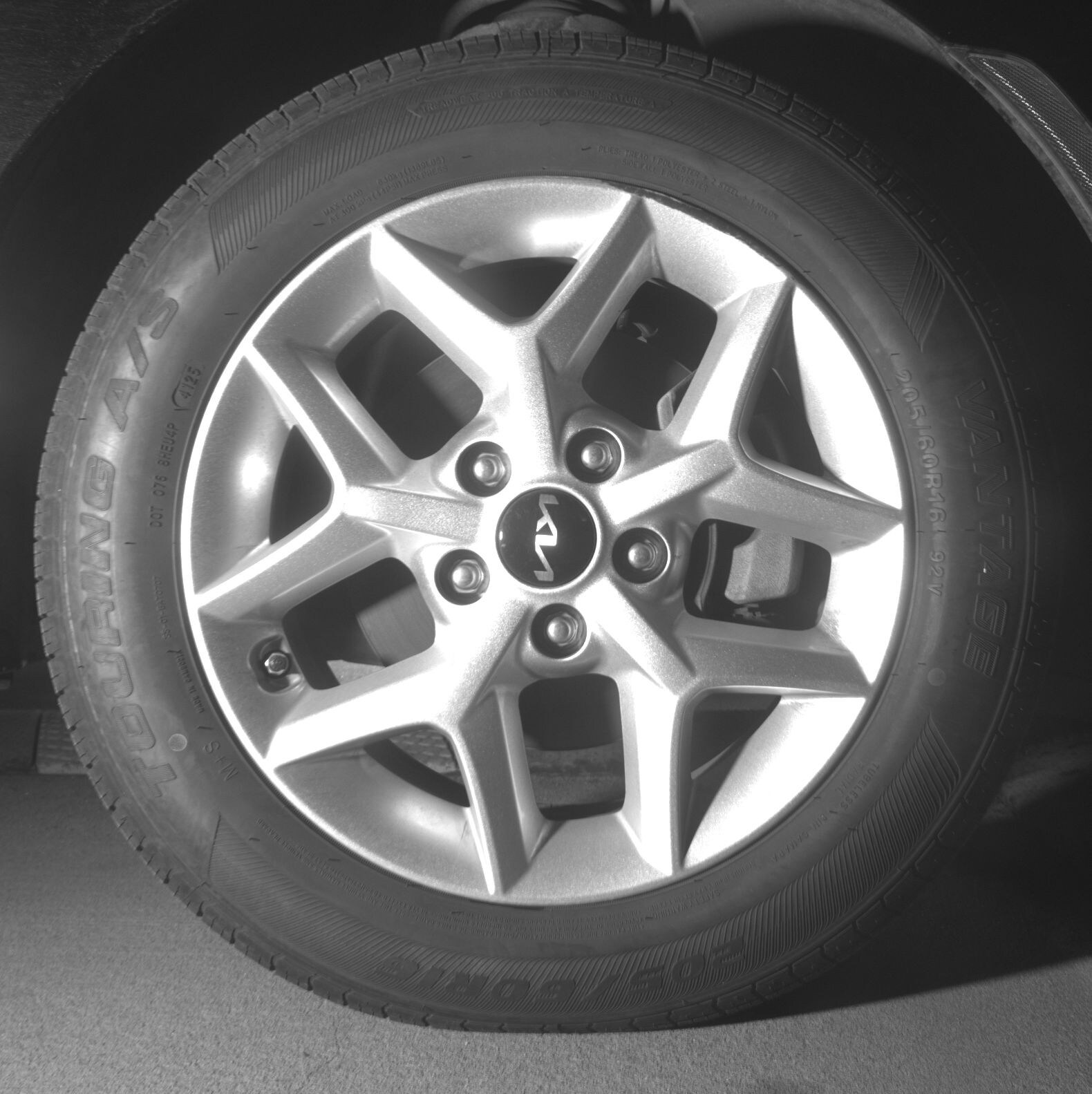 Thumbnail: 2025 Kia Soul - 17